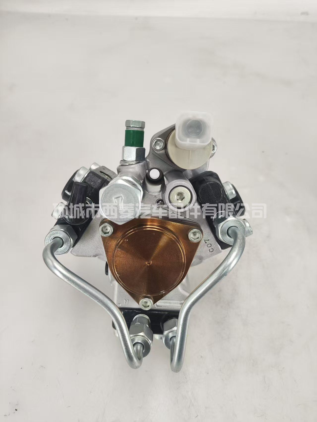 HP4燃油喷射泵 22100-E0273 294050-0019 适用于日野500系列 J08E J09C