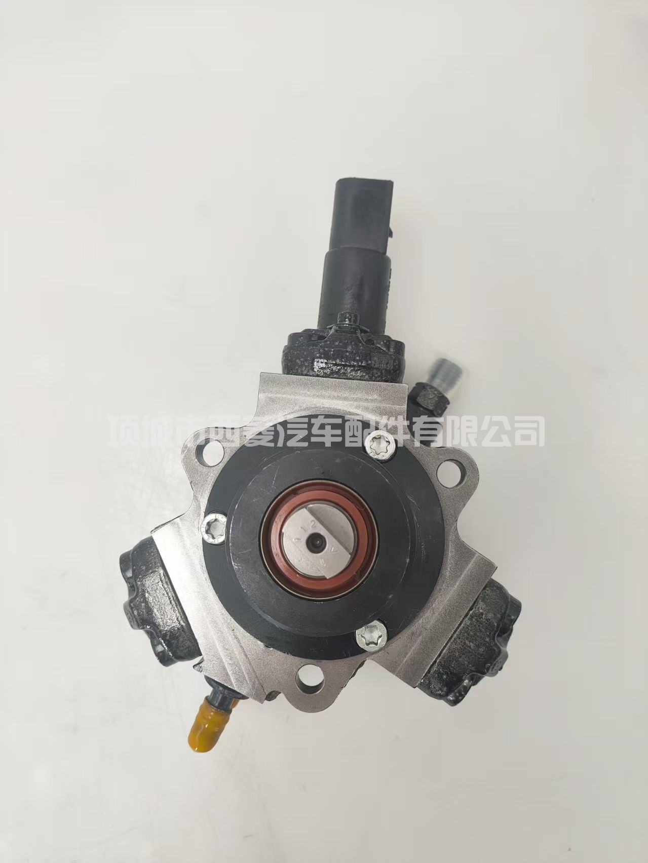 燃油喷射 CP1 泵 0445010024 0445010272 0986437011 0986437103 OM 611.987 D LA