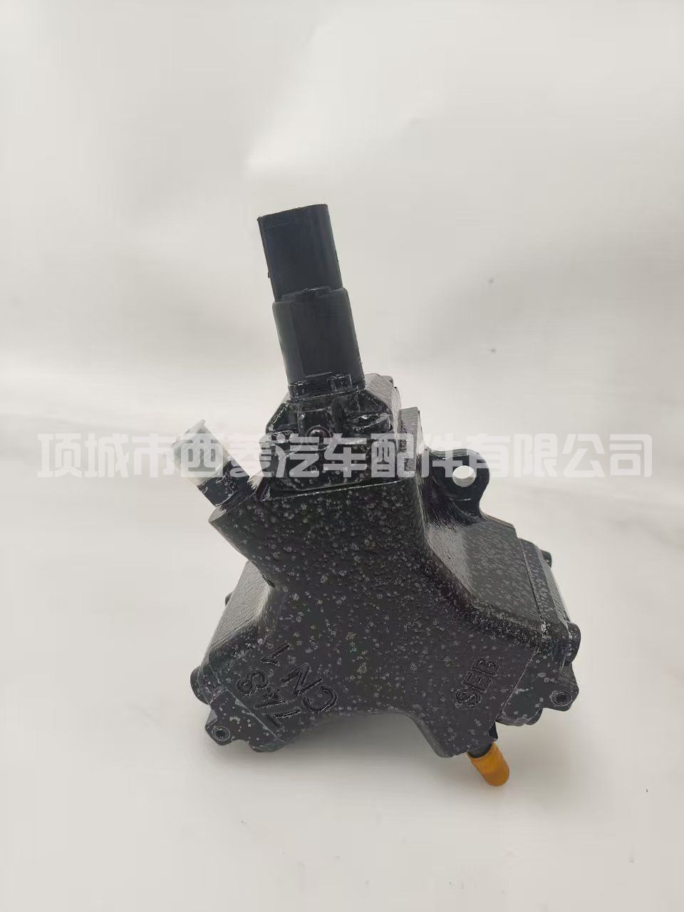 燃油喷射 CP1 泵 0445010024 0445010272 0986437011 0986437103 OM 611.987 D LA