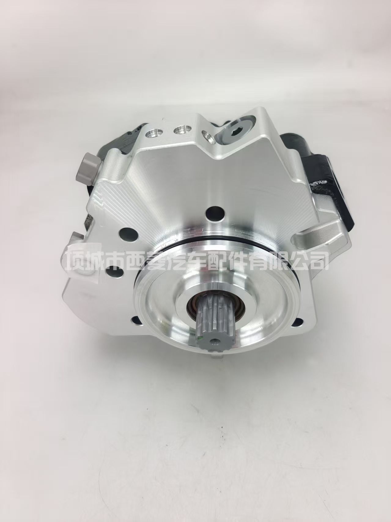  0445020023 高压燃油泵 CP3，适用于 MAN TGA 51111037678