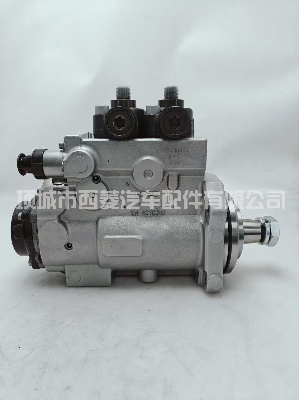 CPN5系列油泵 0445020325 适用底-特-律等发动机