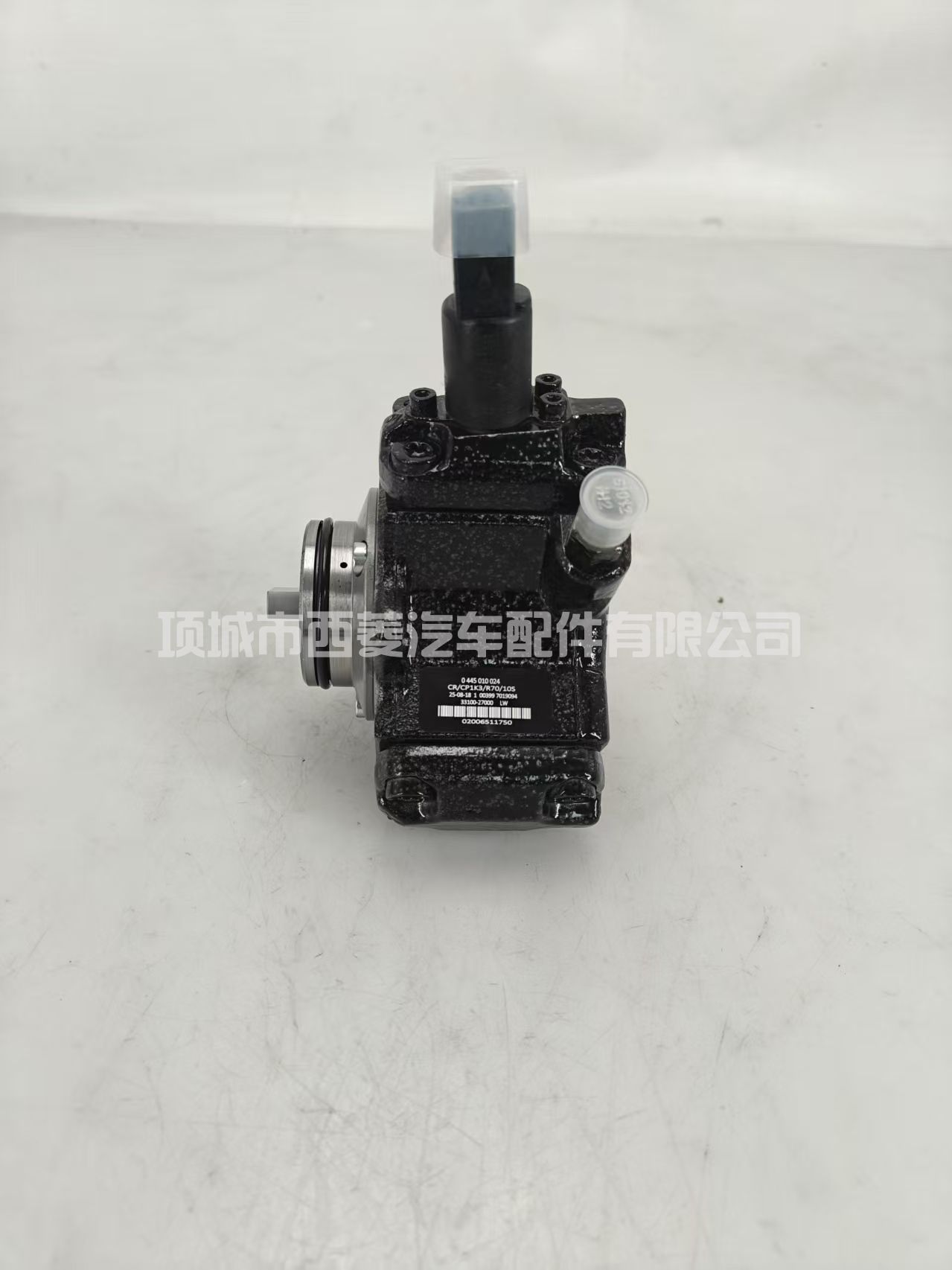 0445010024 – A6110700701 梅赛德斯XL西菱喷油泵