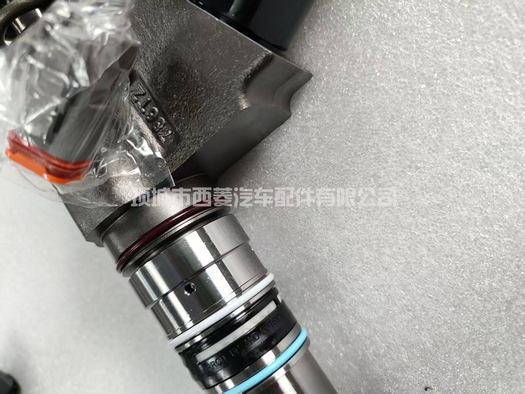 油器4903475 QSN14 N14 4307525适用于康明斯发动机