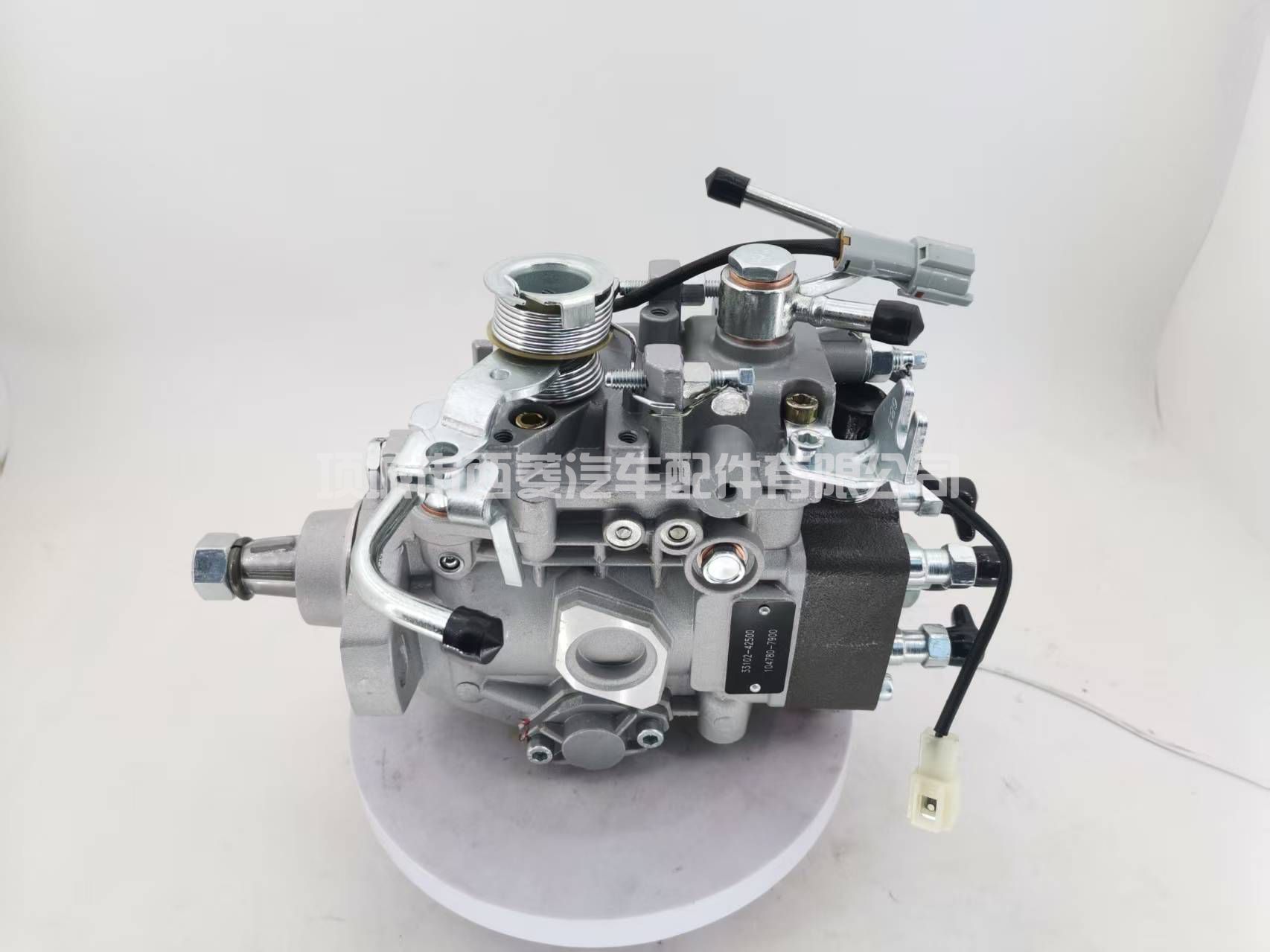 33102-42500 104780-7060适用于现代KIA H100 燃油喷射泵总成