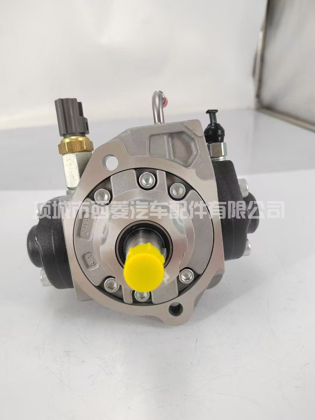 294000-1223 16700-5X01A产探路者Navara的共轨燃油喷射泵