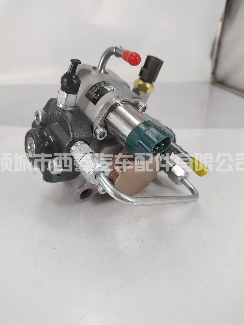 294000-1223 16700-5X01A产探路者Navara的共轨燃油喷射泵