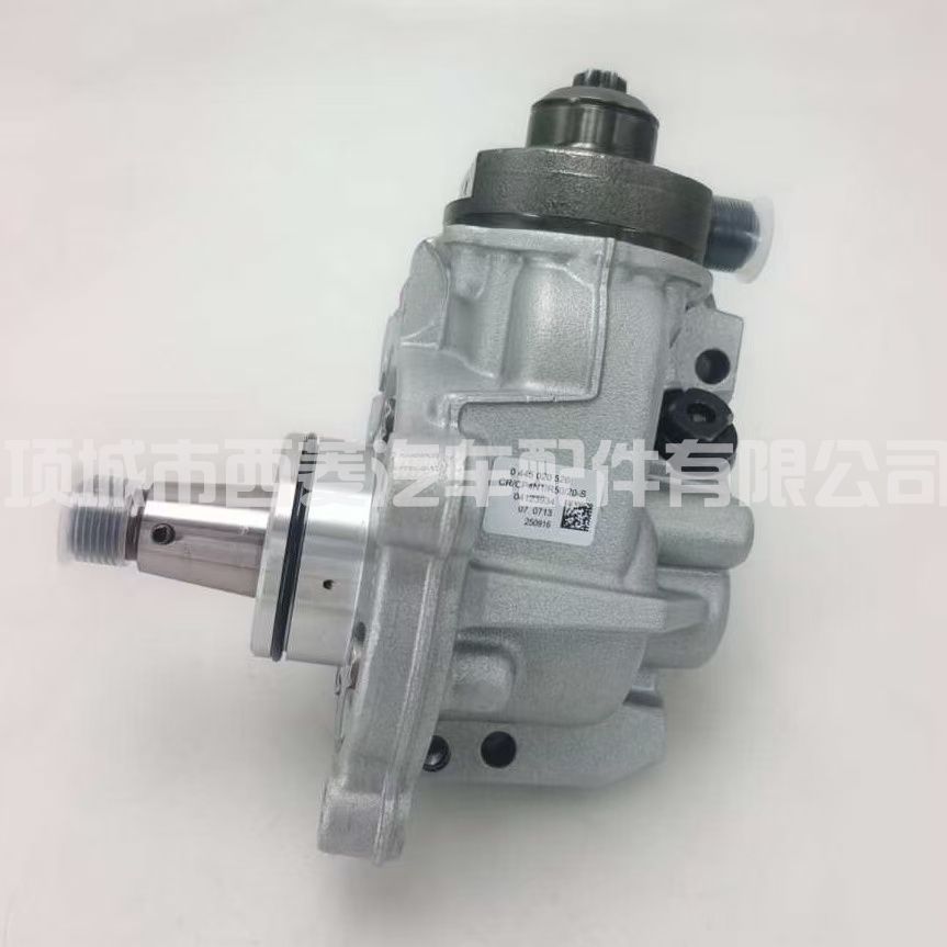  2.9L 3.6L TC TCD发动机柴油喷射泵0445020526燃油泵