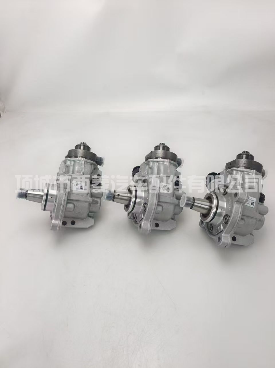  2.9L 3.6L TC TCD发动机柴油喷射泵0445020526燃油泵