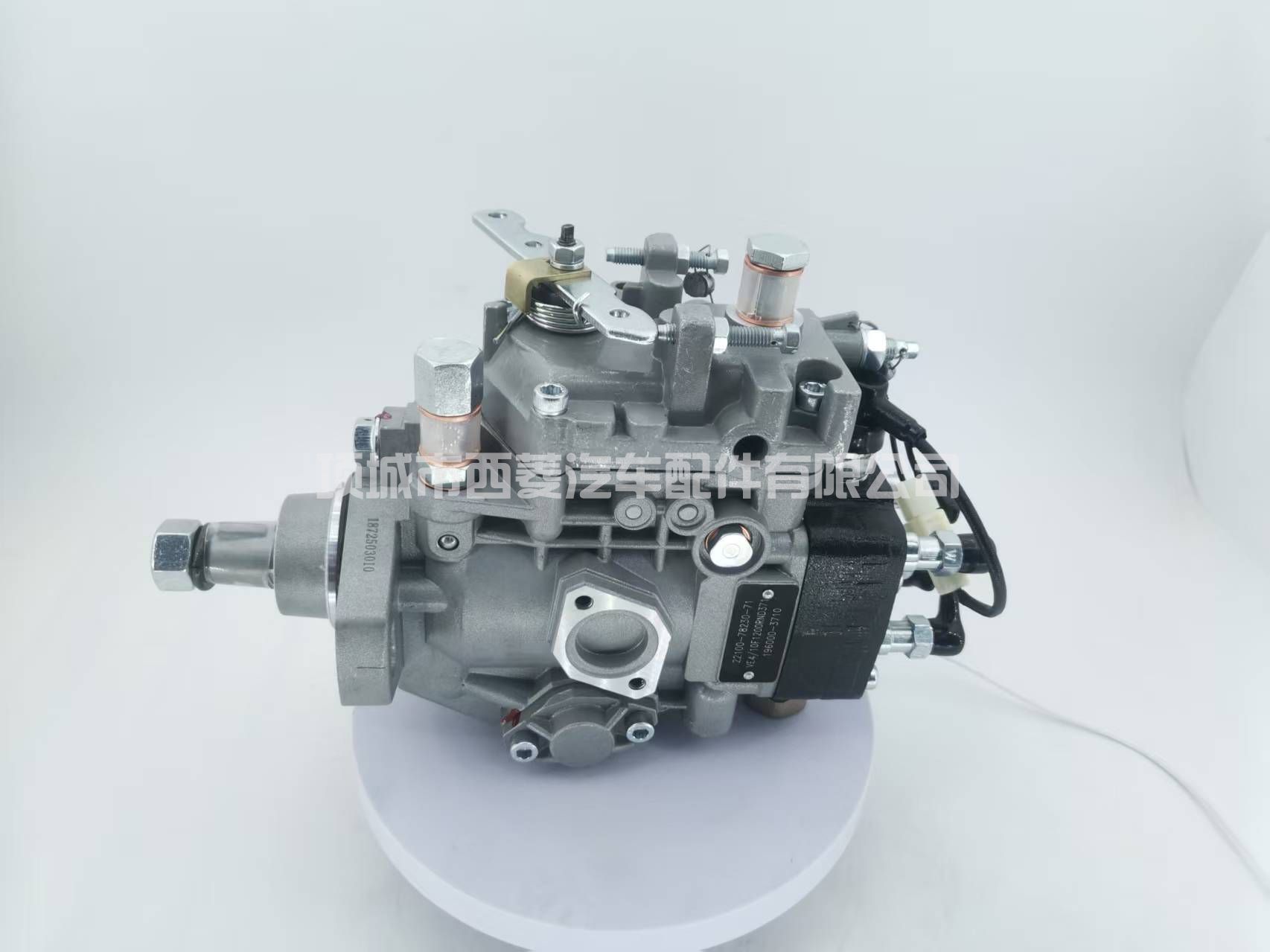 VE泵22100-78230-71适用于柴油发动机高压共轨喷油泵196000-37107