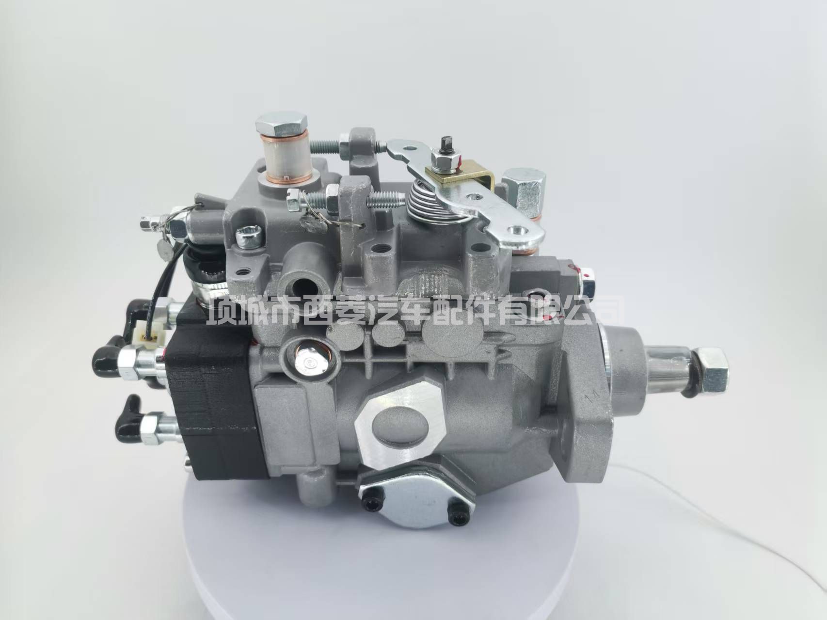 VE泵22100-78230-71适用于柴油发动机高压共轨喷油泵196000-37107