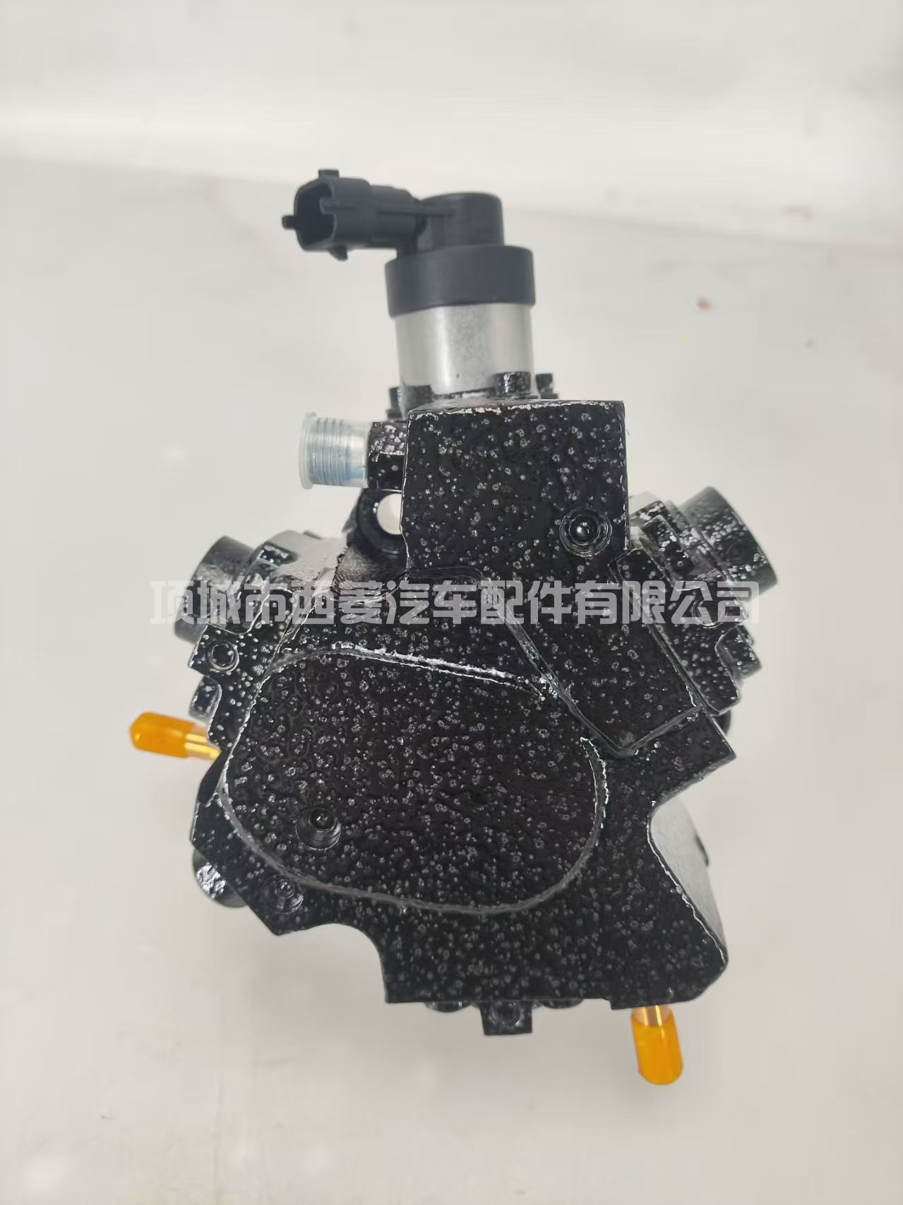 0445010404 CP1高压油泵 适用1.6 C-DTI发动机燃油泵