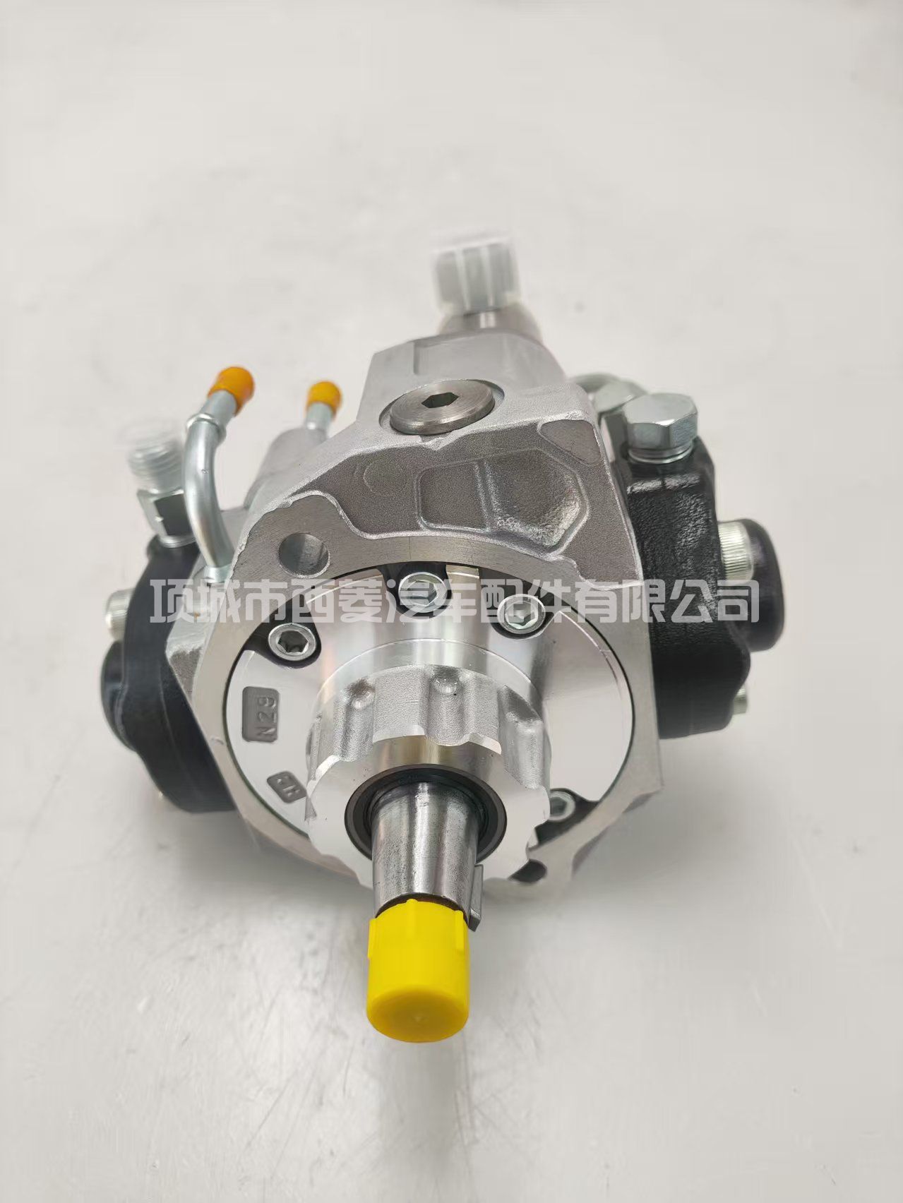 294000-2330 1460A095 HP3 电装高压共轨燃油泵总成柴油泵