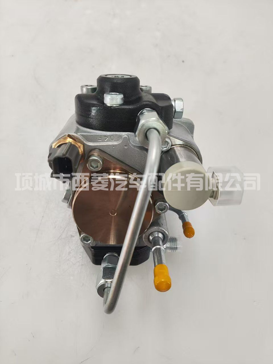 294000-2330 1460A095 HP3 电装高压共轨燃油泵总成柴油泵