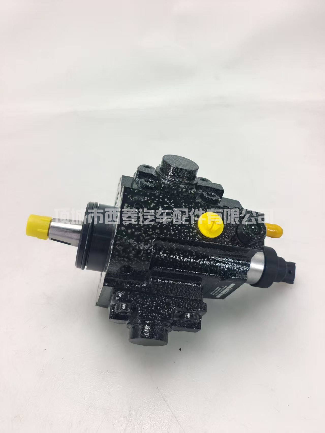 燃油泵5801439062 0445010320适用于依维柯2.3 菲亚特 0445010319