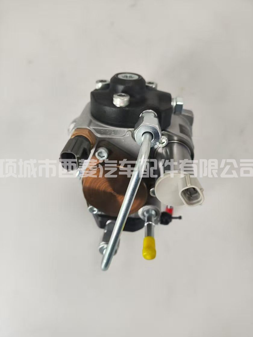 294000-0930 22100-30110 HP3 电装高压共轨燃油泵总成柴油泵