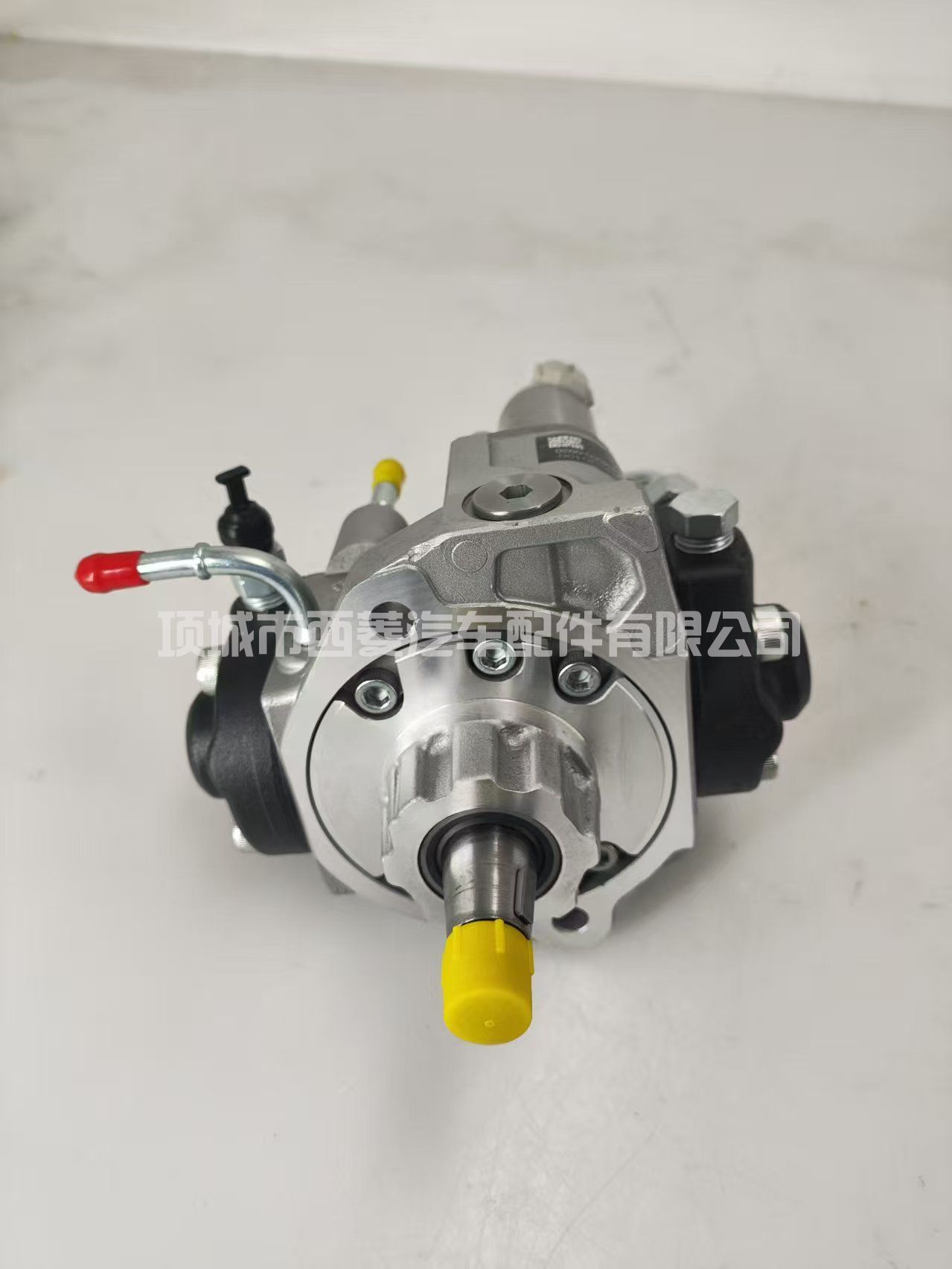 294000-0930 22100-30110 HP3 电装高压共轨燃油泵总成柴油泵