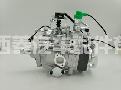 Made-in-China: Fuel Auto Parts Global Breakthrough & Quality