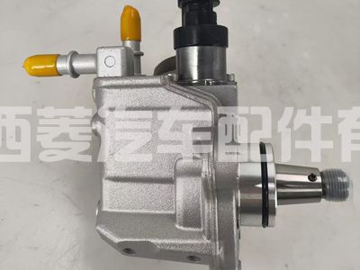 Fuel Auto Parts: Resilience and Breakthrough Amid Change