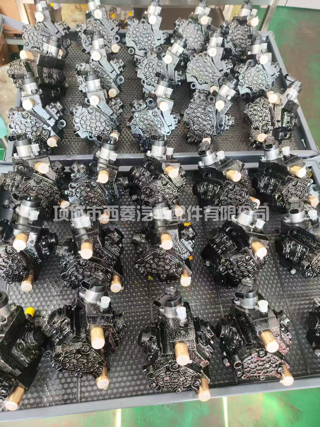 油泵33100-4A410 0445010118 33100 4A410 0445010118 高压燃油泵