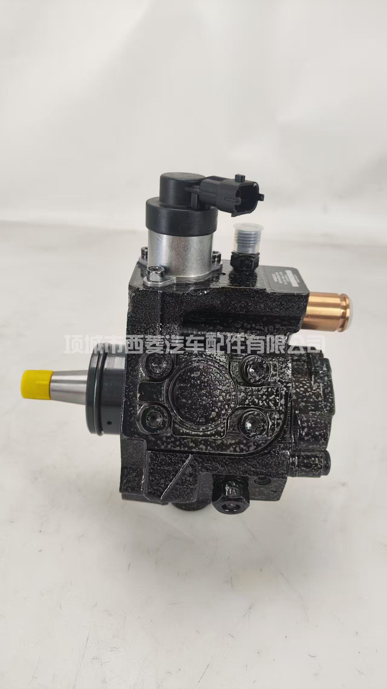 油泵33100-4A410 0445010118 33100 4A410 0445010118 高压燃油泵