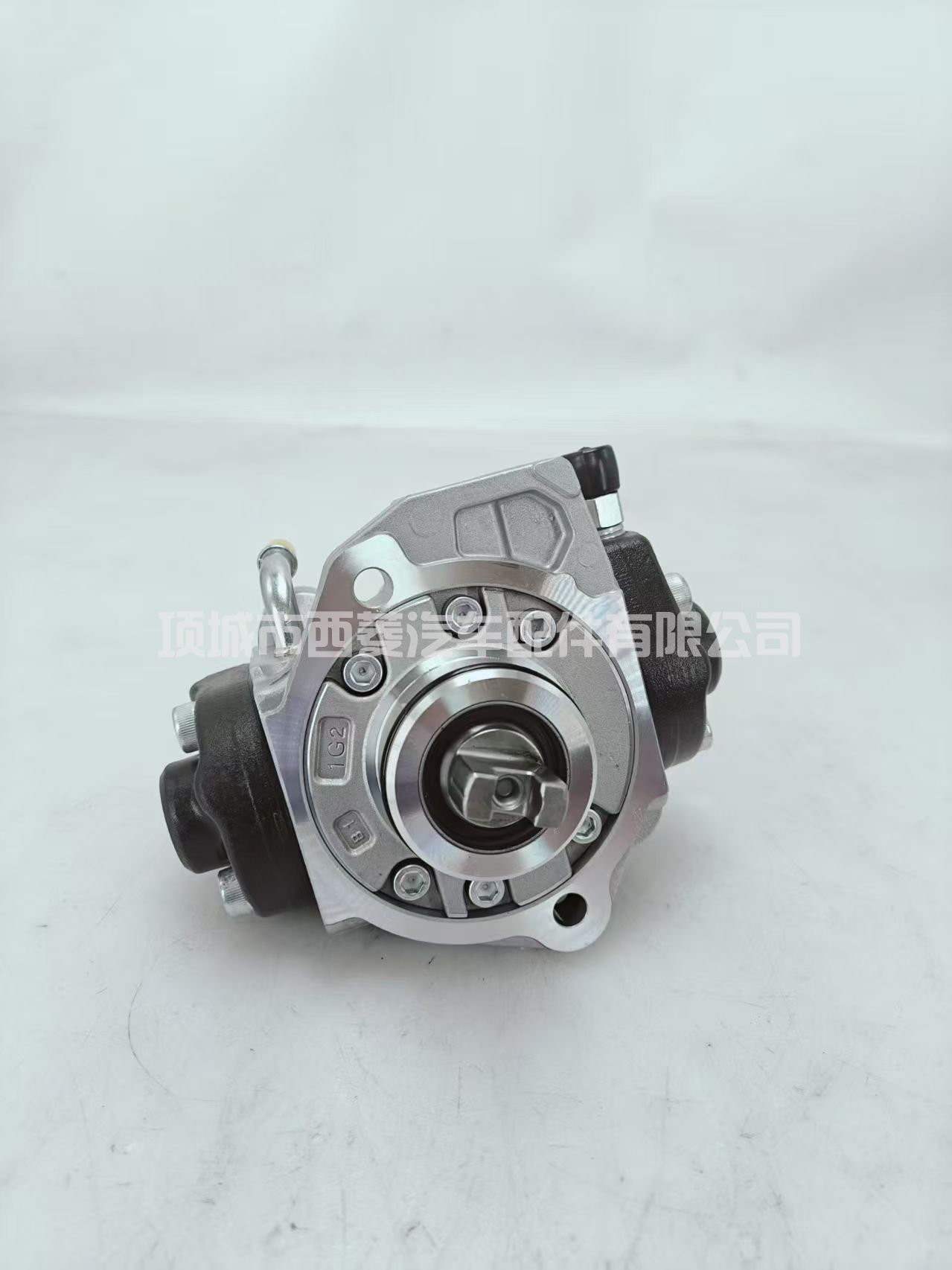 294000-0400 6C1Q-9B395-AB HP3 电装高压共轨燃油泵总成柴油泵