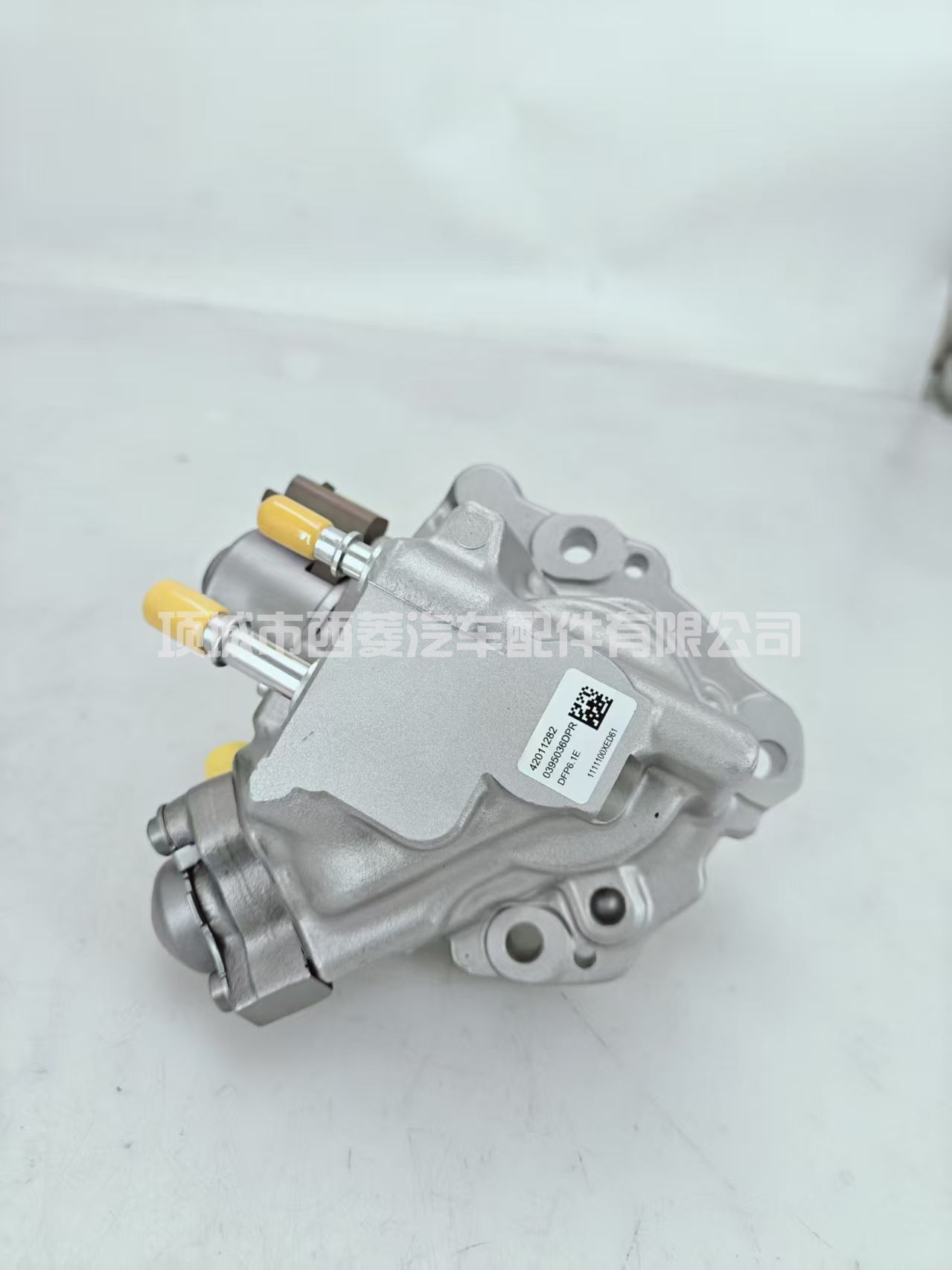 1111100XED61长城炮高压油泵42011282 28557521 适用德尔福 风骏7 