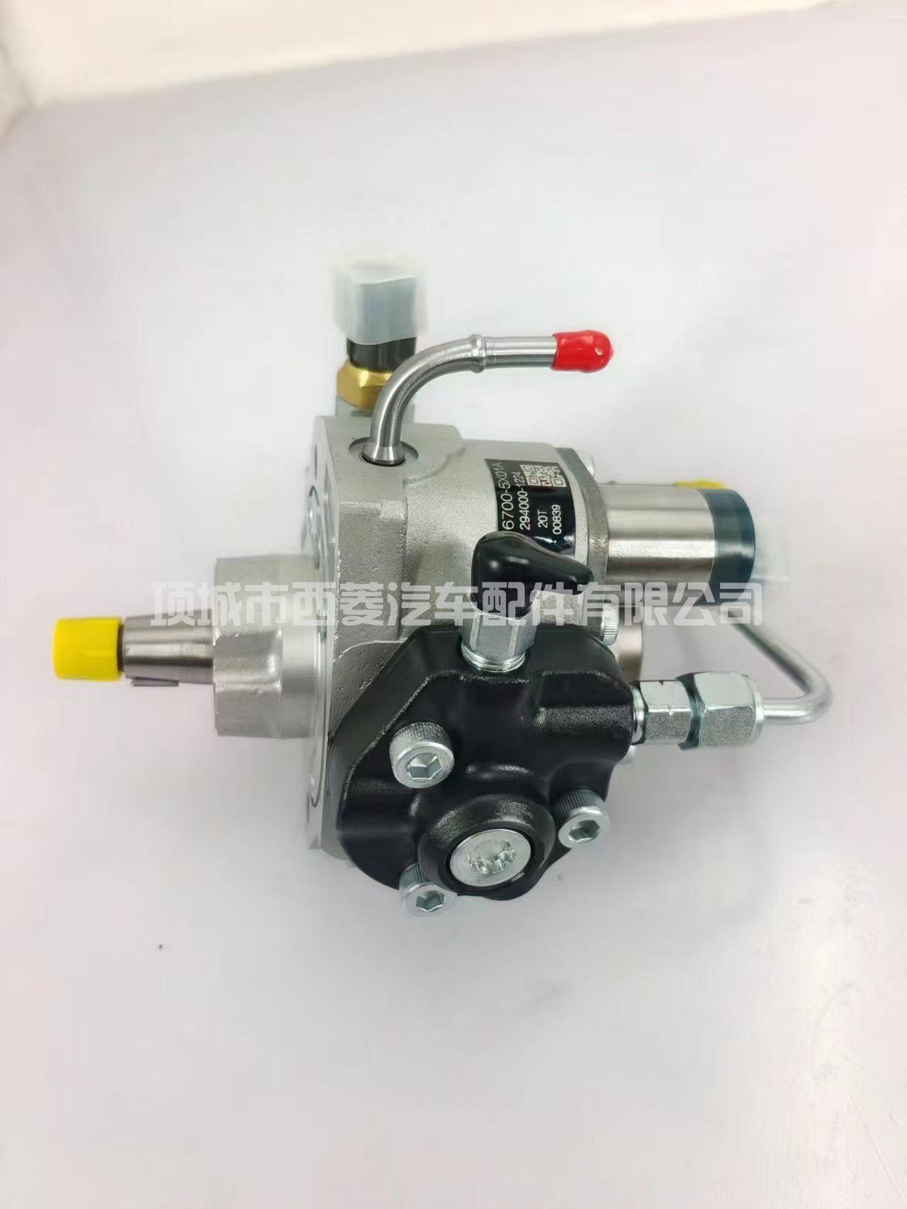 适用丰田燃油泵294000 -1224 16700-5X01A 294000-1220油泵总成