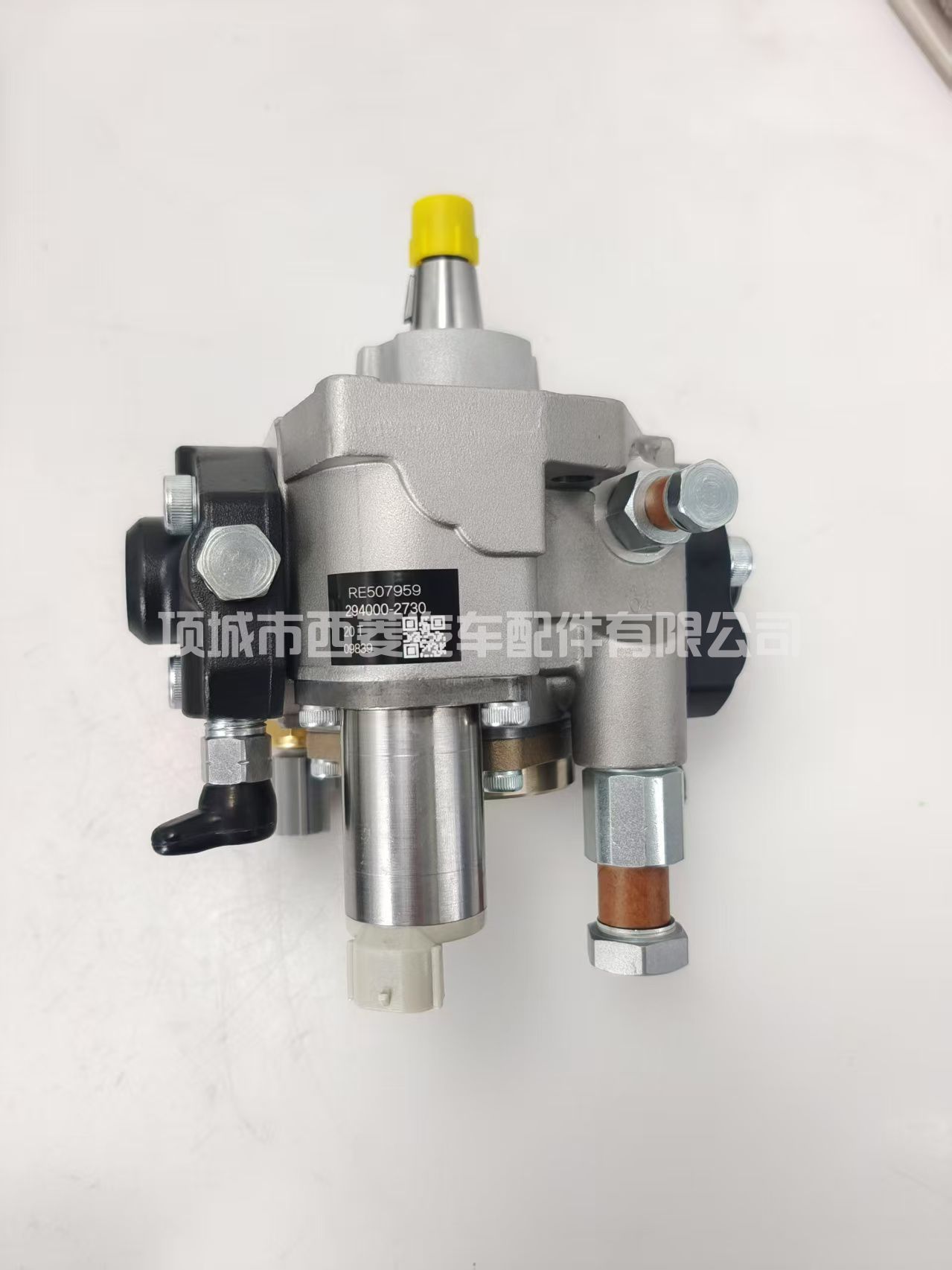 约翰迪尔 RE507959 294000-2730 294000-0050 294000-0059 油泵