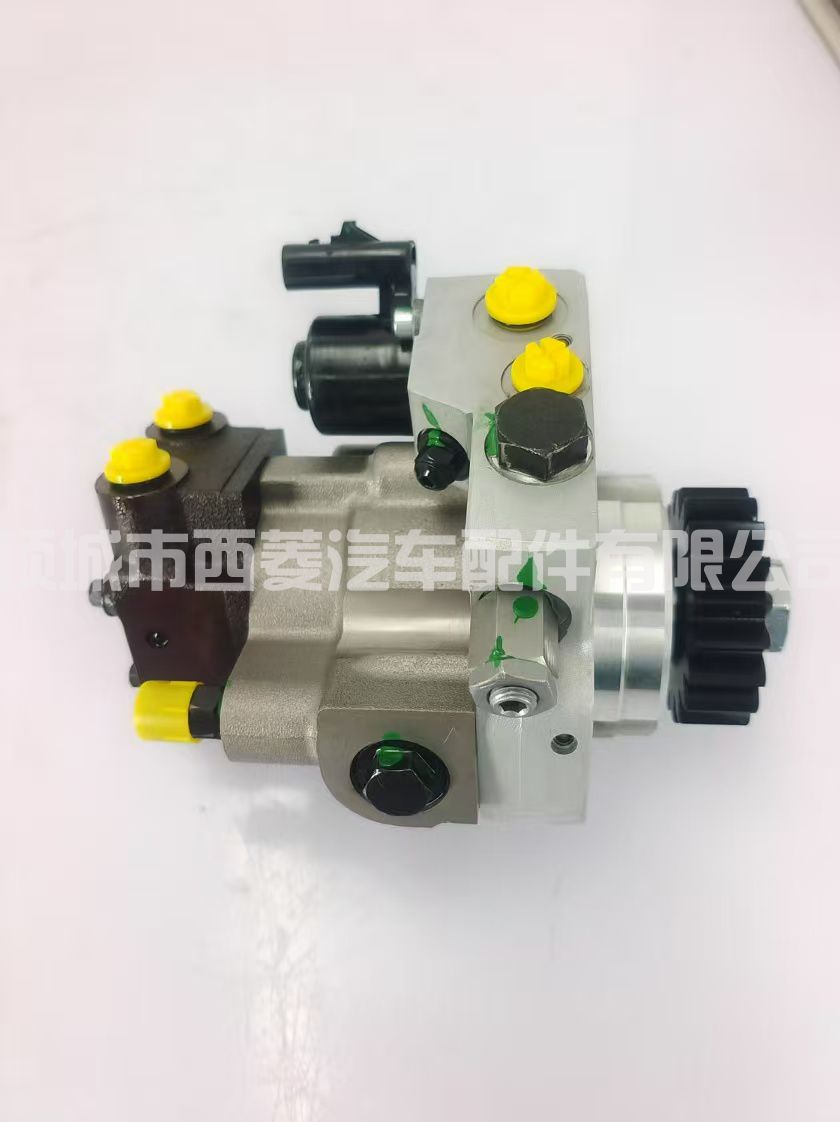 5462094 5462079 P5462079 康明斯发动机ISZ燃油喷射 燃油泵