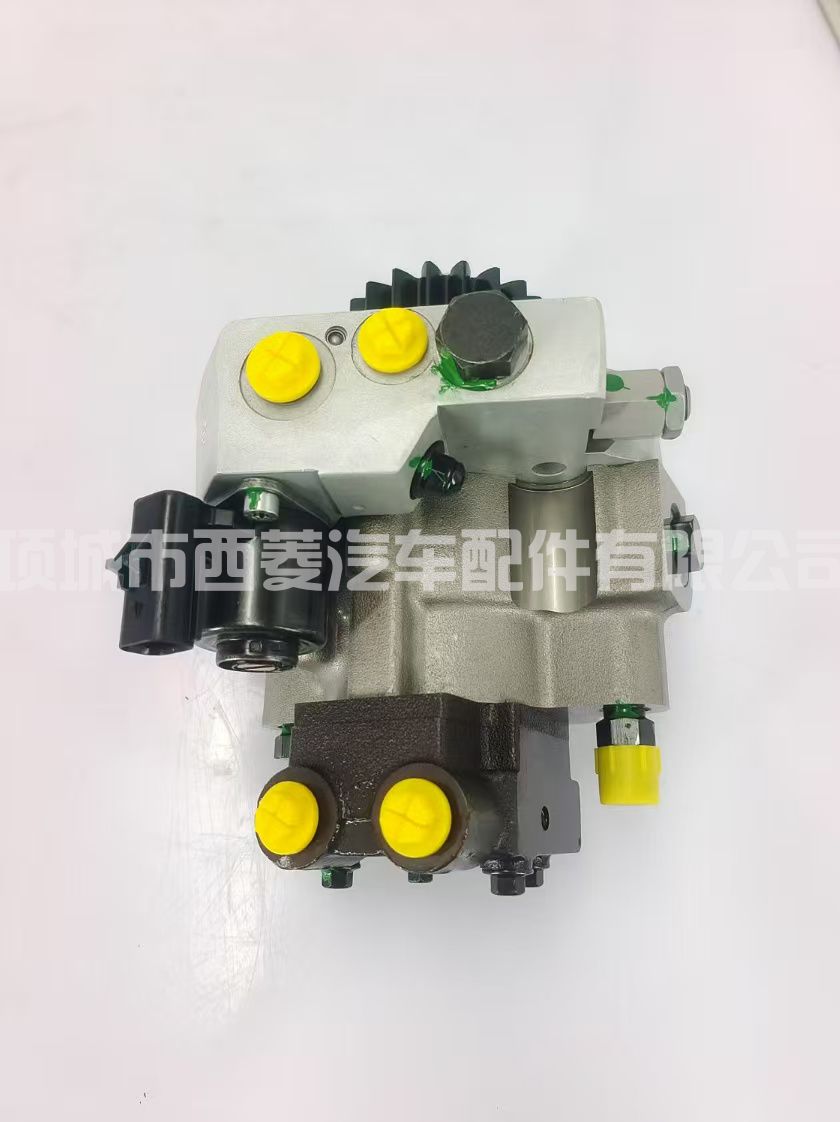 5462094 5462079 P5462079 康明斯发动机ISZ燃油喷射 燃油泵