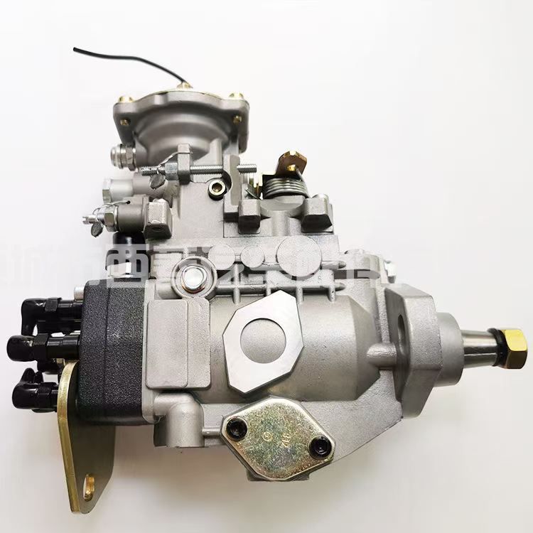 柴油VE喷油泵096000-9010 22100-17680 燃油泵