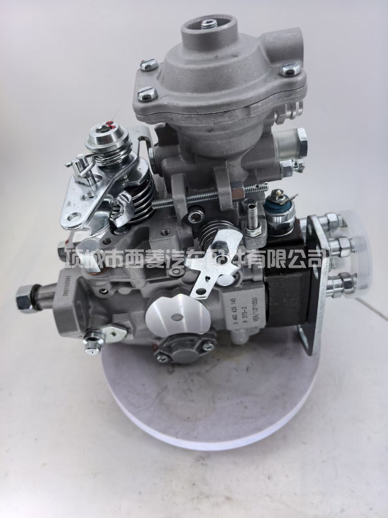 燃油喷射泵 0460426145 3916990 04604-26145 适用于康明斯 6BT