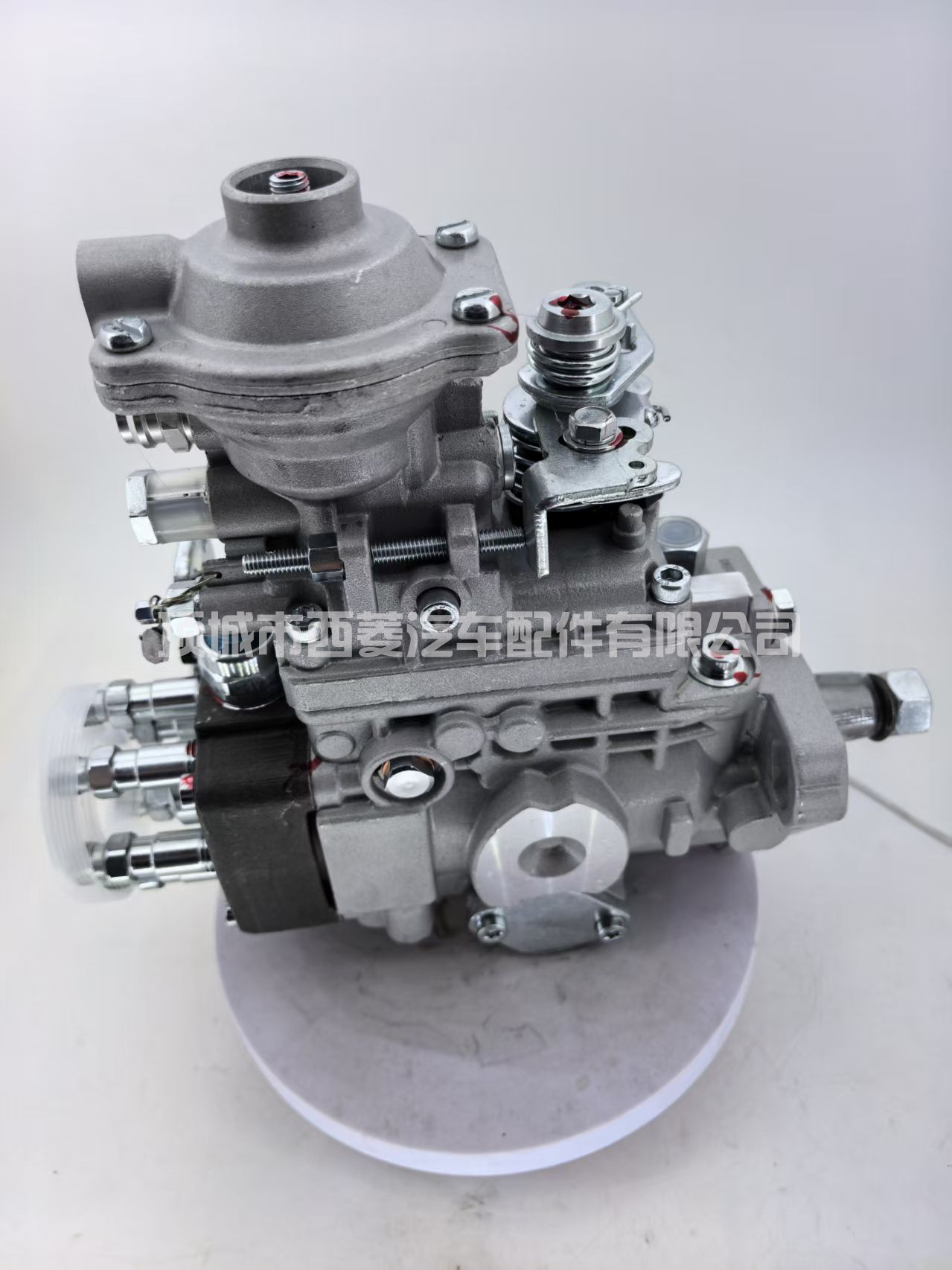 燃油喷射泵 0460426145 3916990 04604-26145 适用于康明斯 6BT