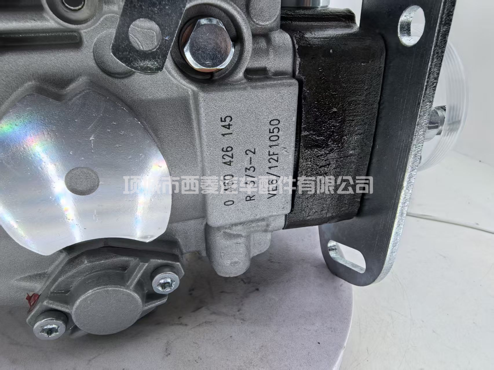 燃油喷射泵 0460426145 3916990 04604-26145 适用于康明斯 6BT