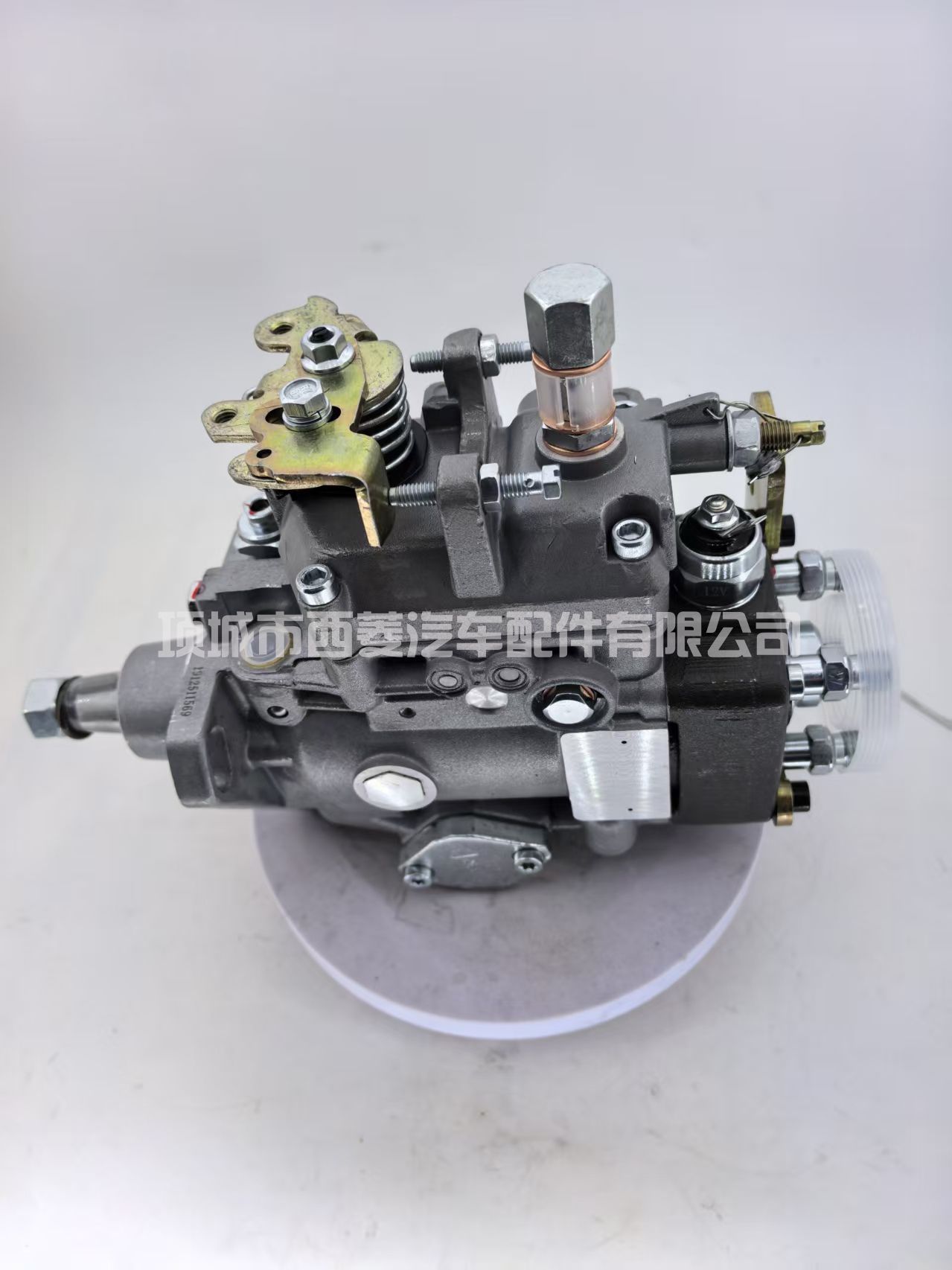 0460424316柴油喷油泵0460424316 VE4/12F1150L955-2