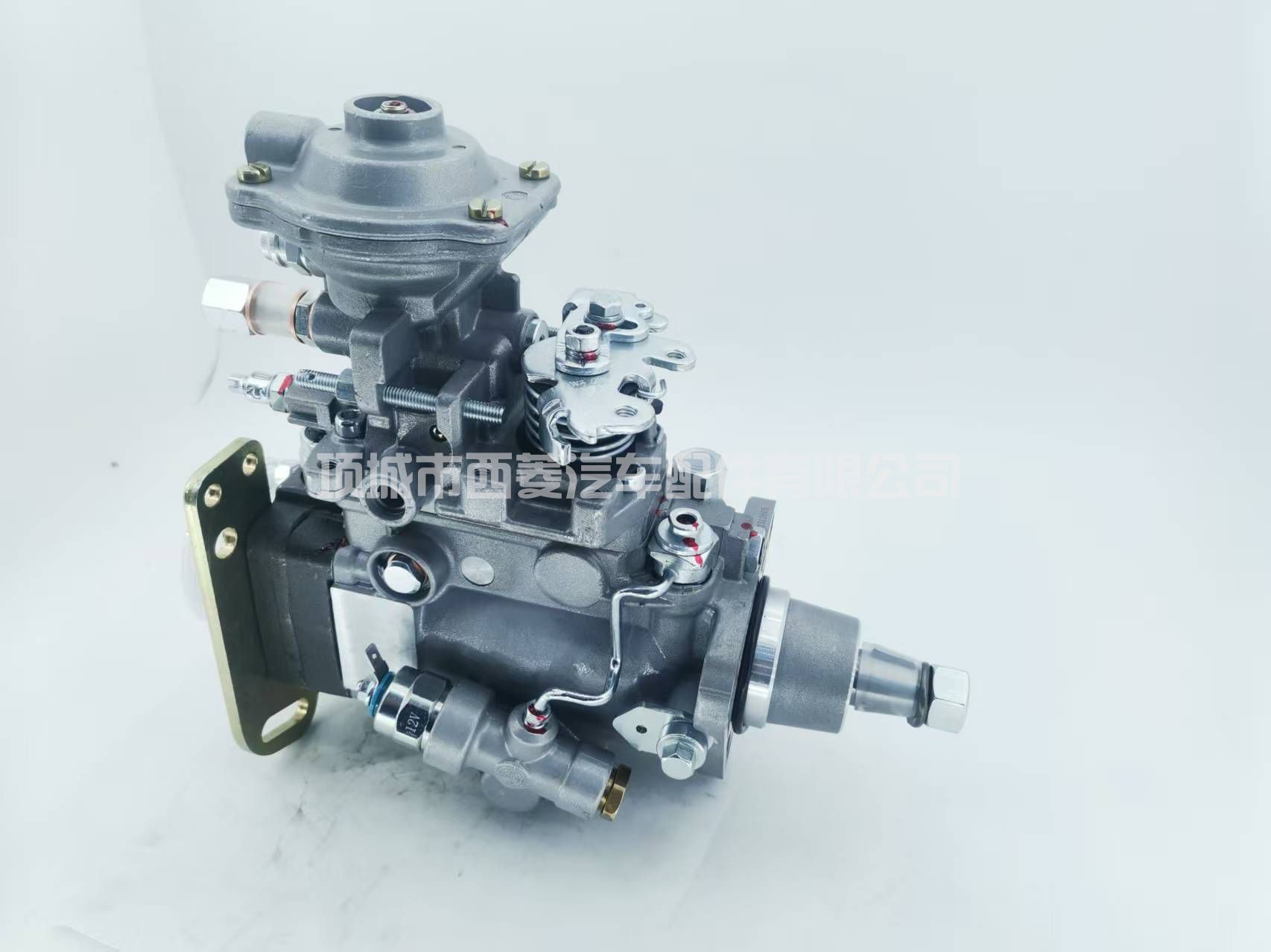 0460426455 VE6/12F1100L2006 504129609燃料燃油泵适用于WMM