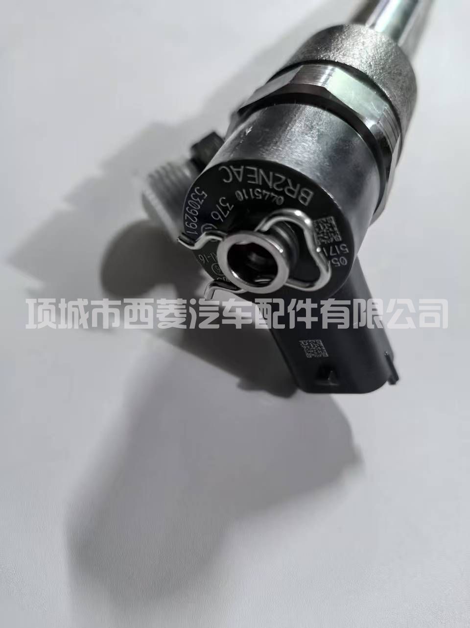 0445110376共轨喷油器5258744适配福田康明斯ISF.2发动机