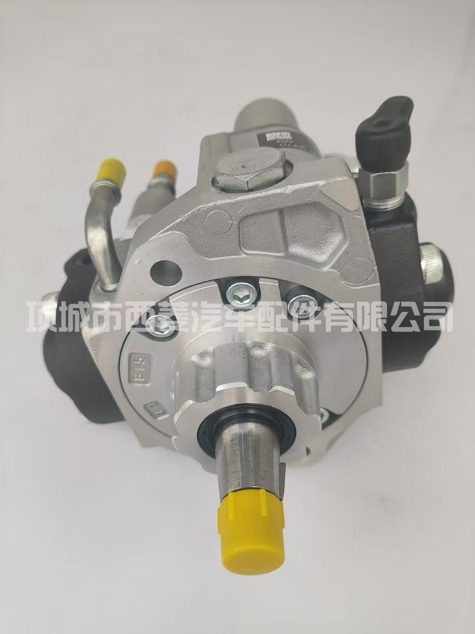 挖掘机 T432577 526-3470 发动机备件 C4.4 326GC 323GX 燃油泵 5263470 帕金斯