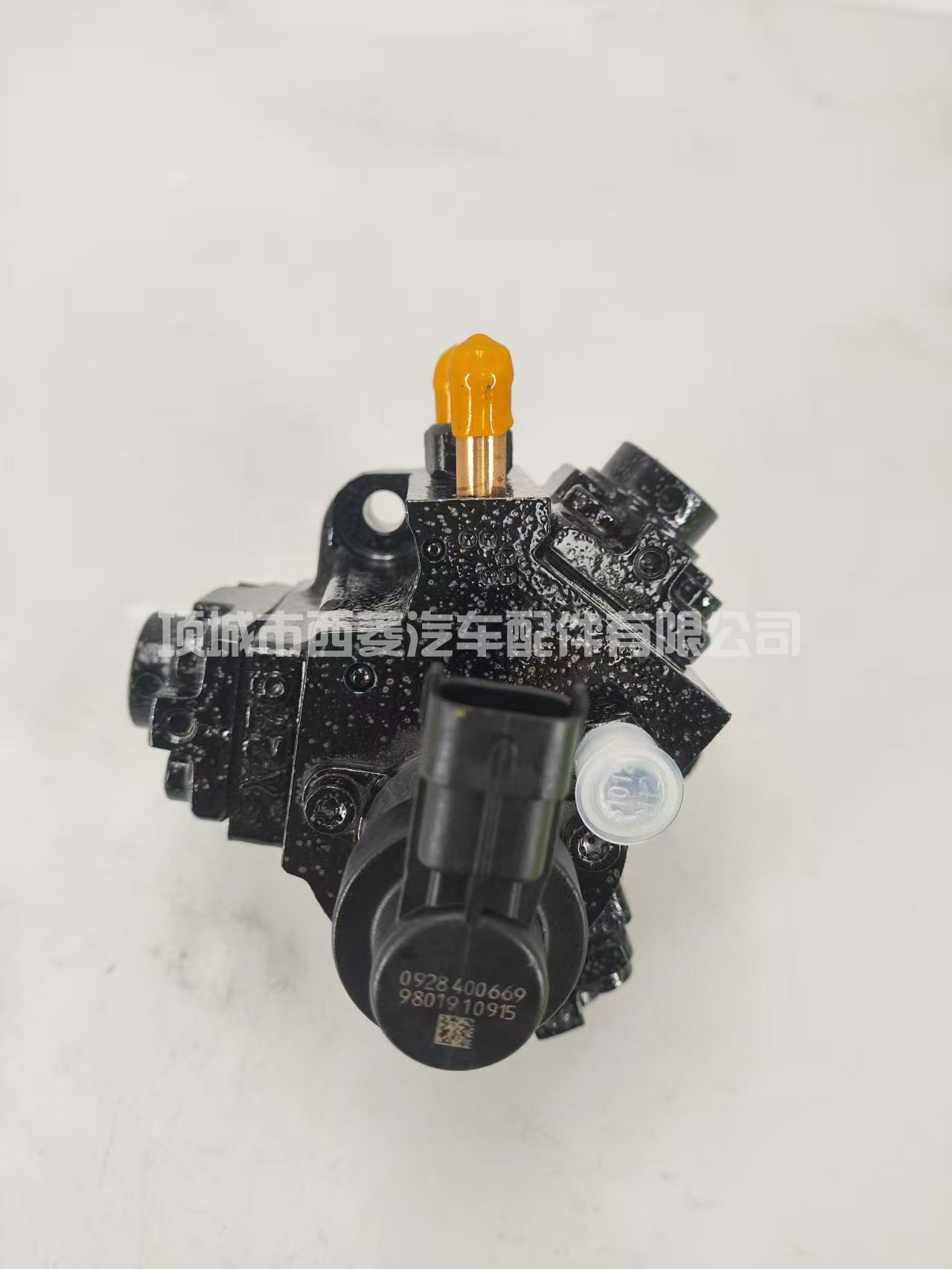 0445010180 Z20S 96859151柴油CP1燃油泵适用于CRUZE OPEL