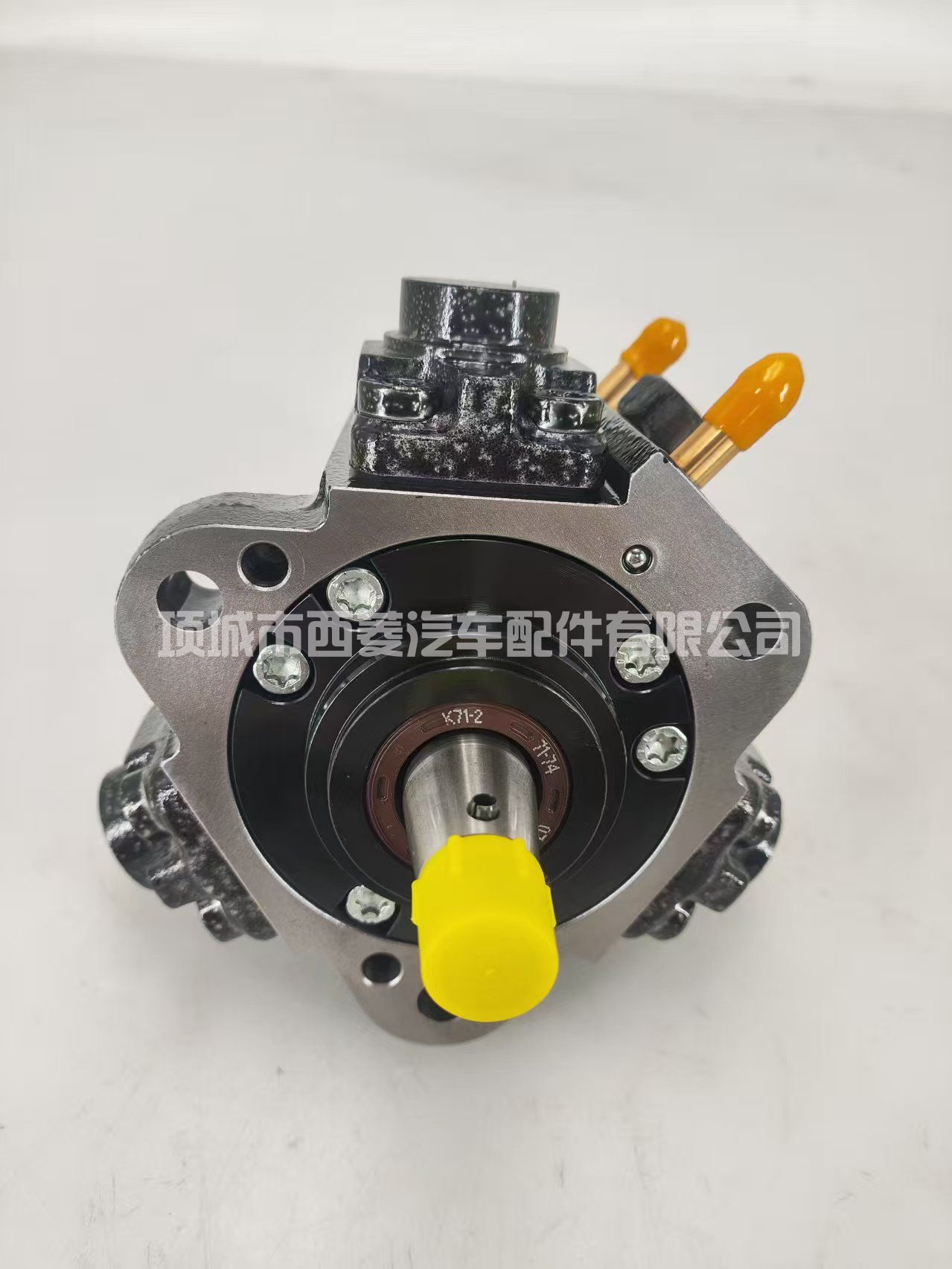 0445010180 Z20S 96859151柴油CP1燃油泵适用于CRUZE OPEL