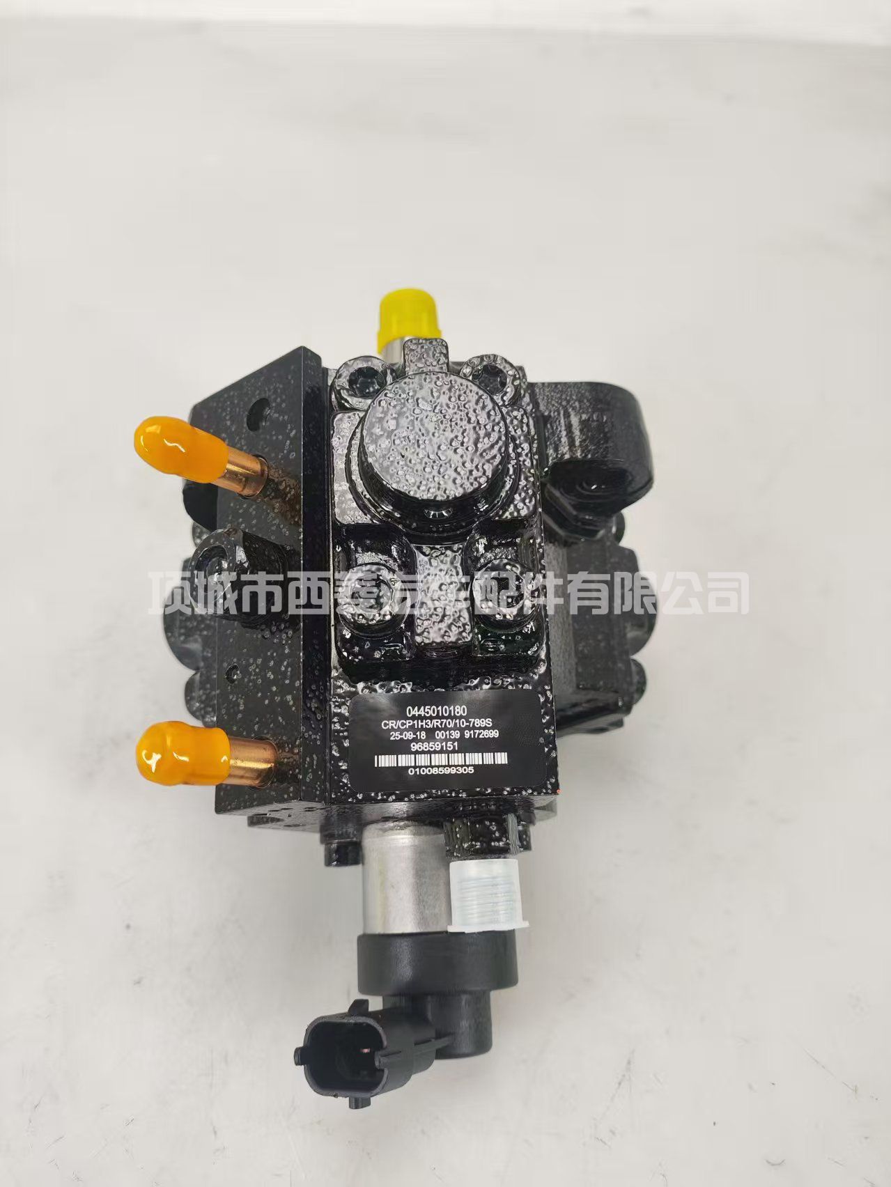 0445010180 Z20S 96859151柴油CP1燃油泵适用于CRUZE OPEL
