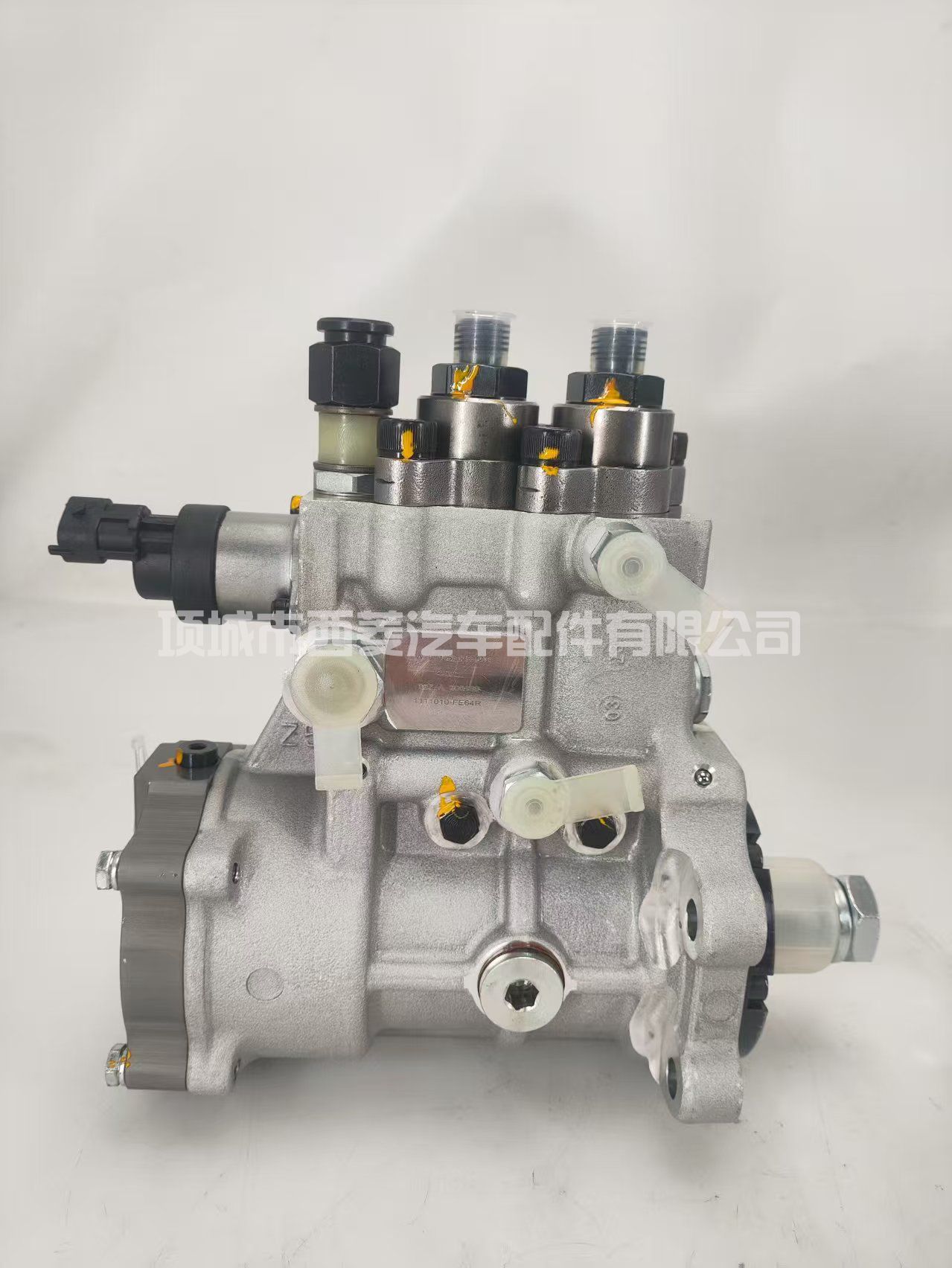 高压燃油泵 (HPFP) 青铃 QL1110AN F/700P CB28 0445025662