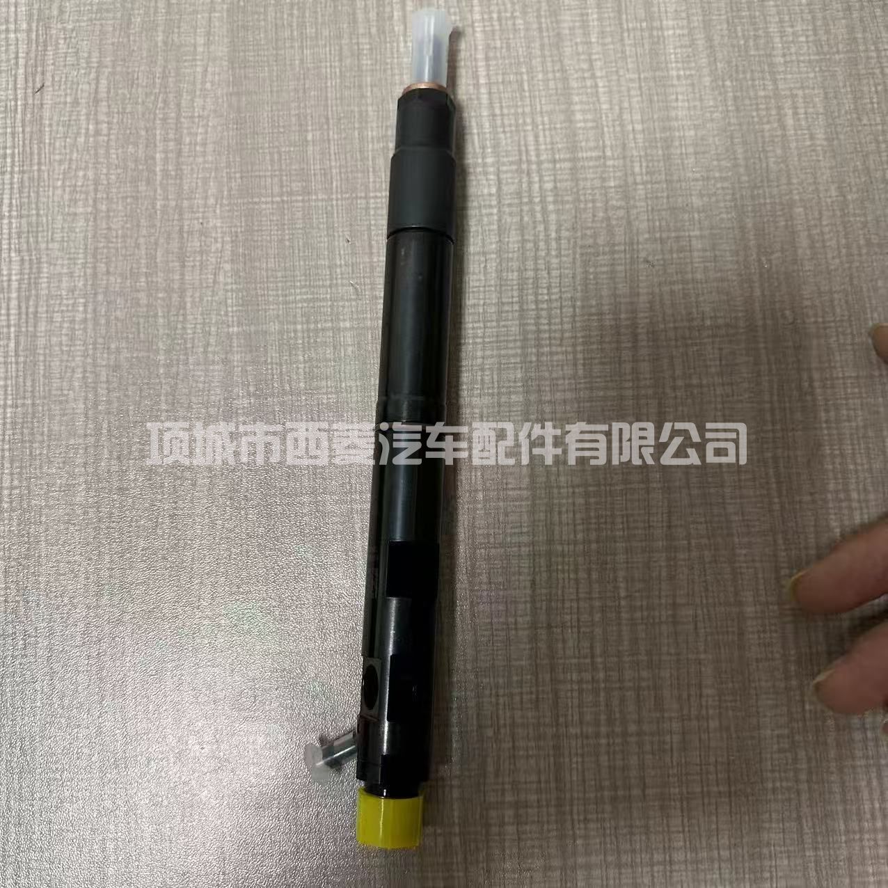 28599713共轨柴油喷油器1100100XED95适用于德尔福 4D20M发动机