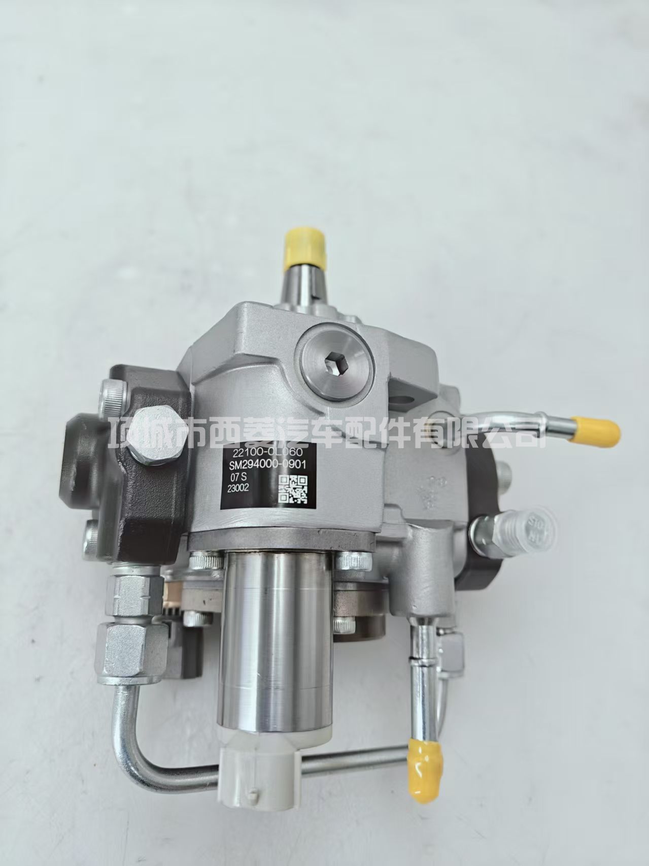 294000-0900喷油泵总成22100-0L060燃油泵294000-0901 