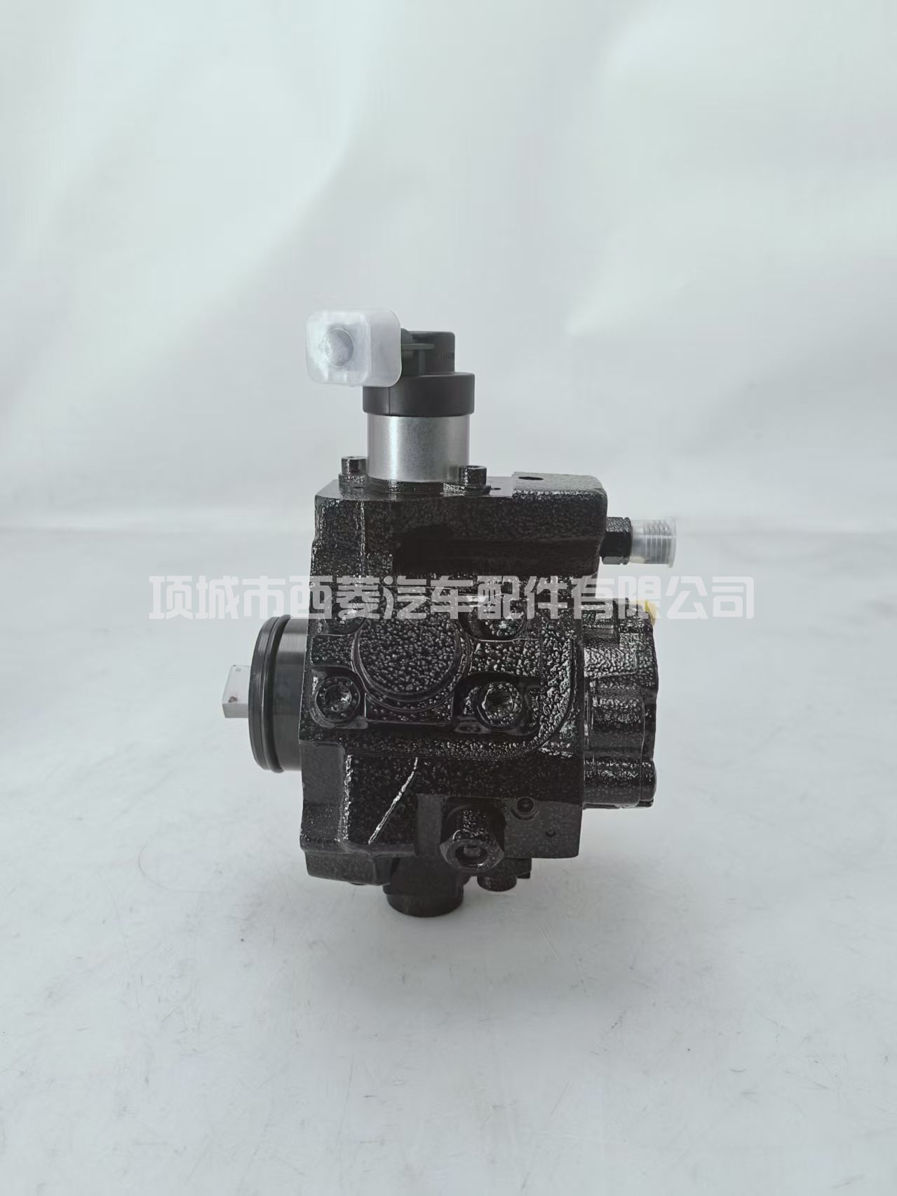 0445010136喷油泵总成16700MA700 适用于DFM DFSK ZD30发动机