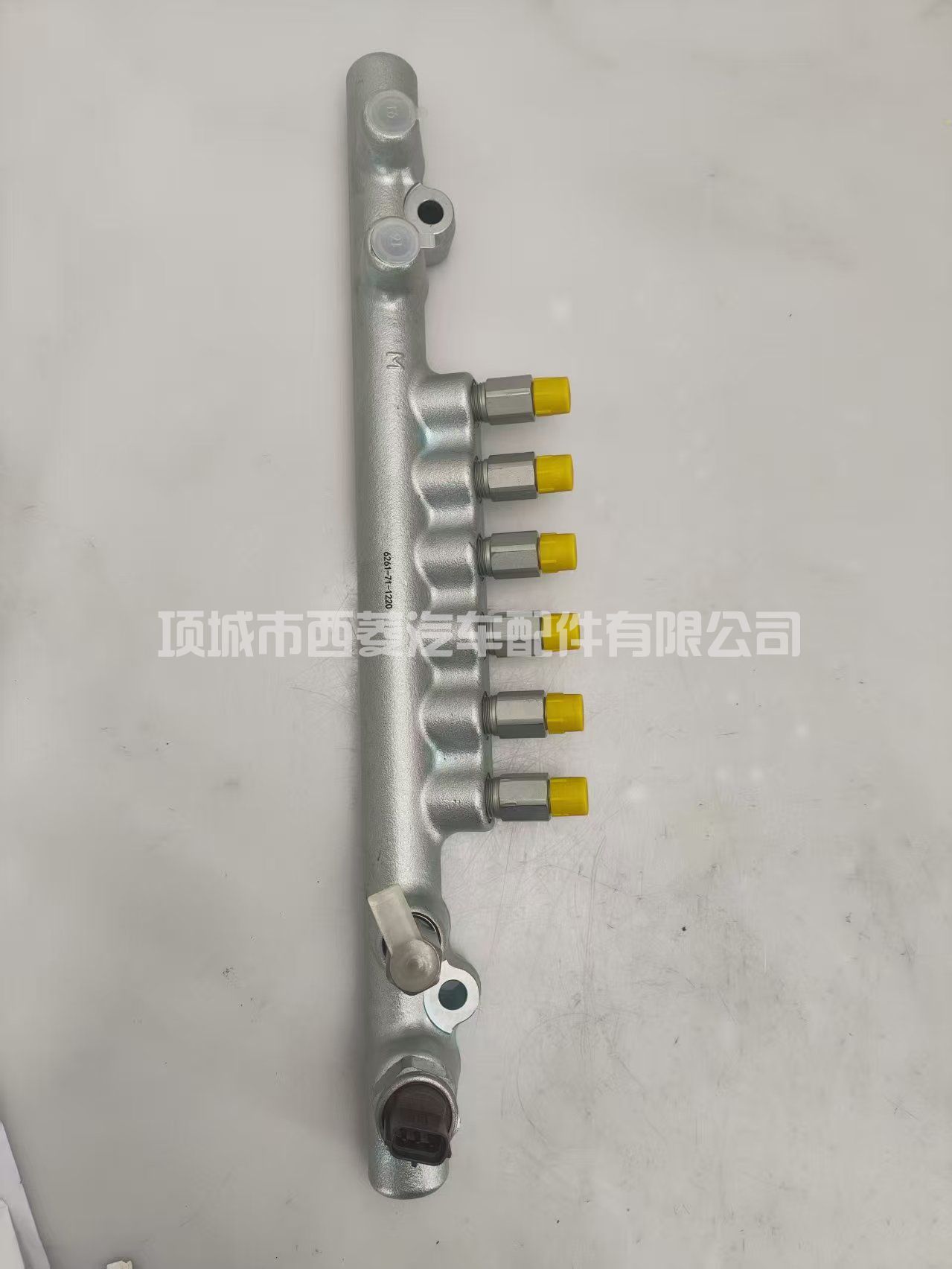 共轨6261-71-1220适工程机械S