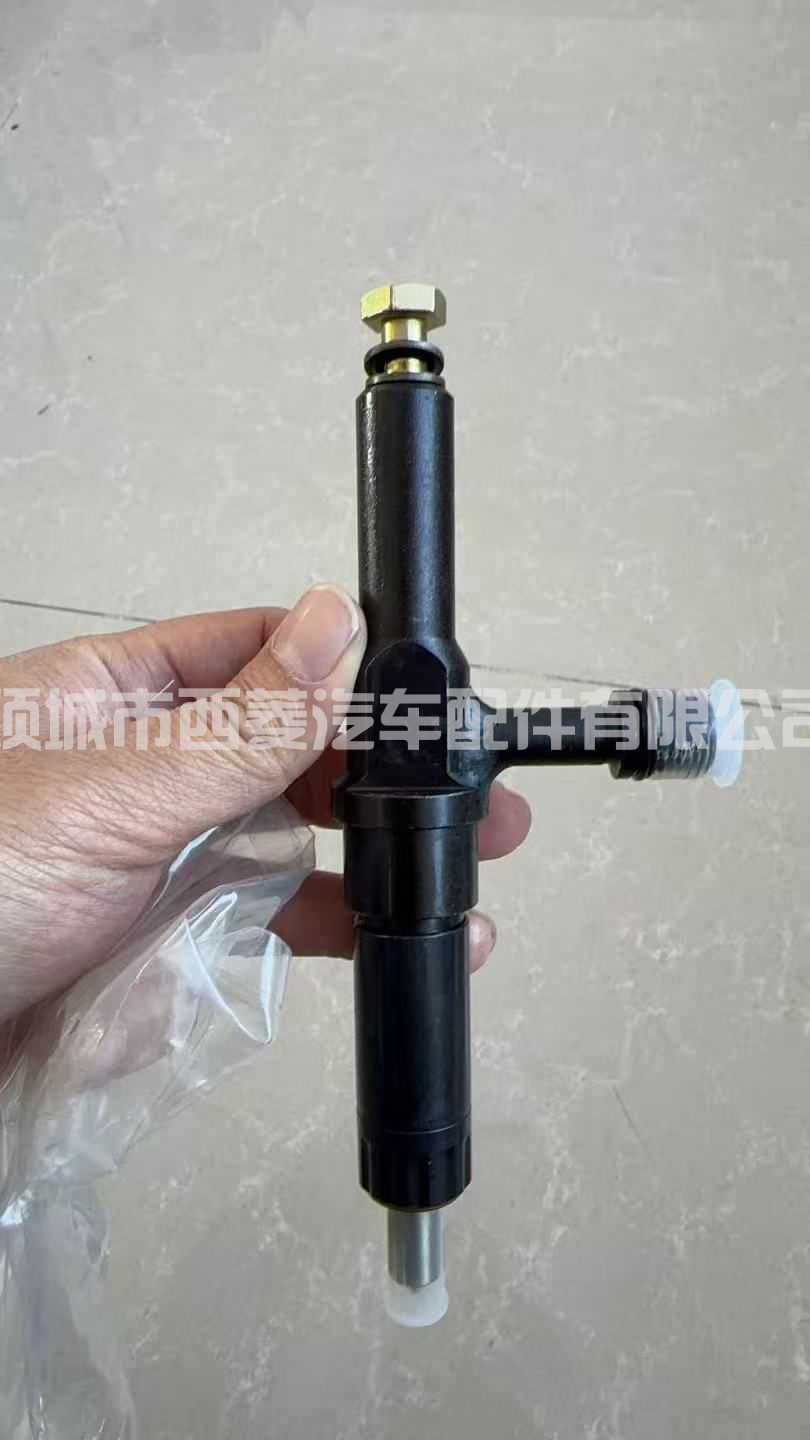 徐工挖机803545387-XE75D80D喷油器115300-3891 1-15300389-1