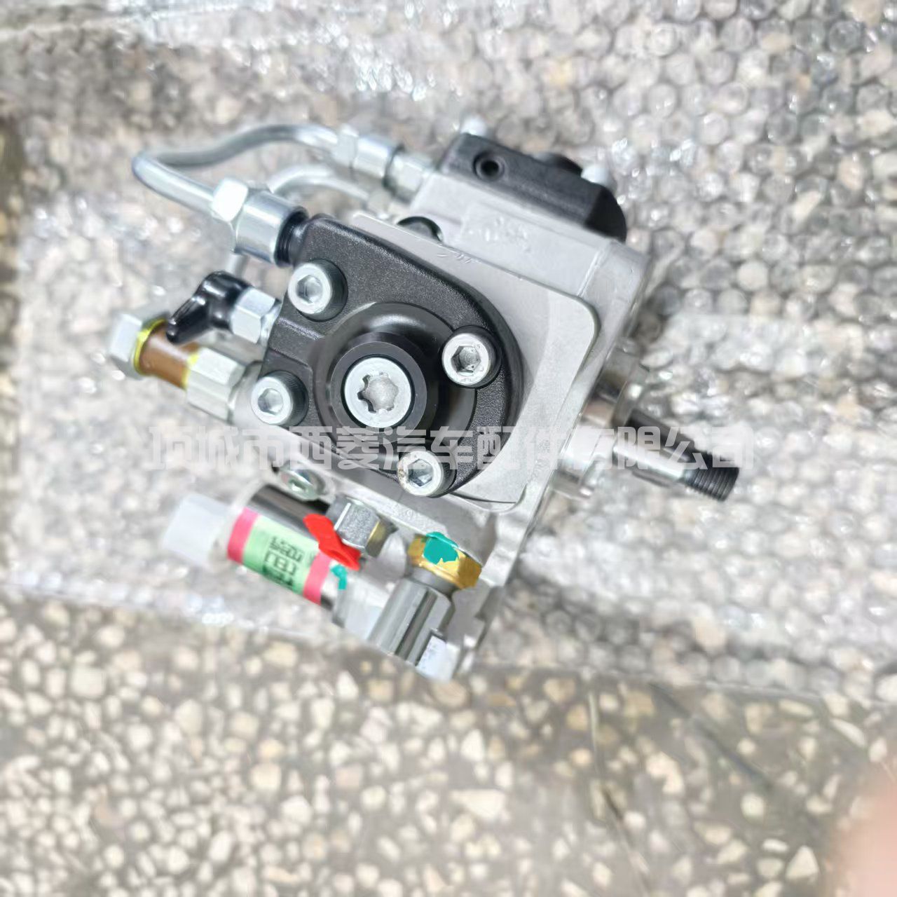 高品质高压油泵294050-0280 22100-51041 适用丰-田发动机