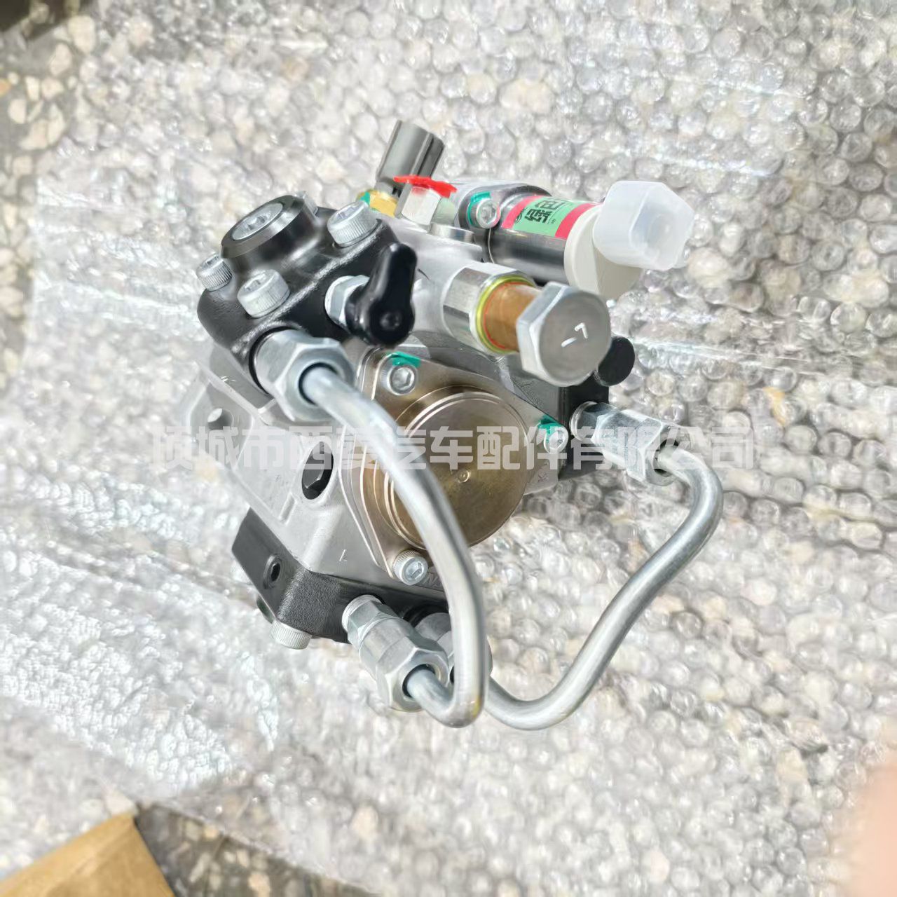 高品质高压油泵294050-0280 22100-51041 适用丰-田发动机