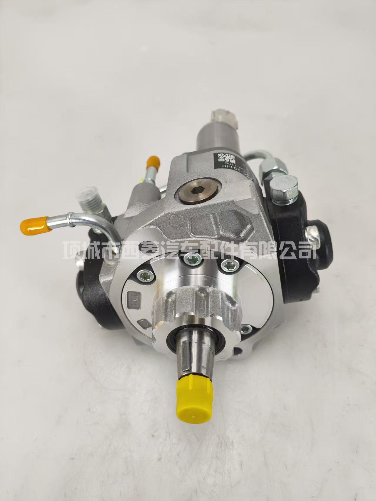 适用于丰田1KD-FTV的柴油泵294000-1100柴油喷油泵22100-30140